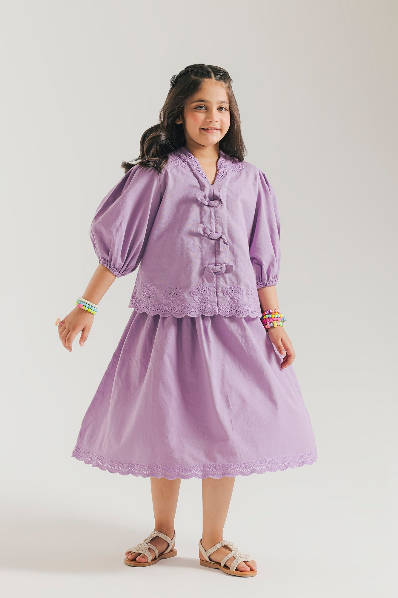 CO-ORD SET (E2118/401/530)