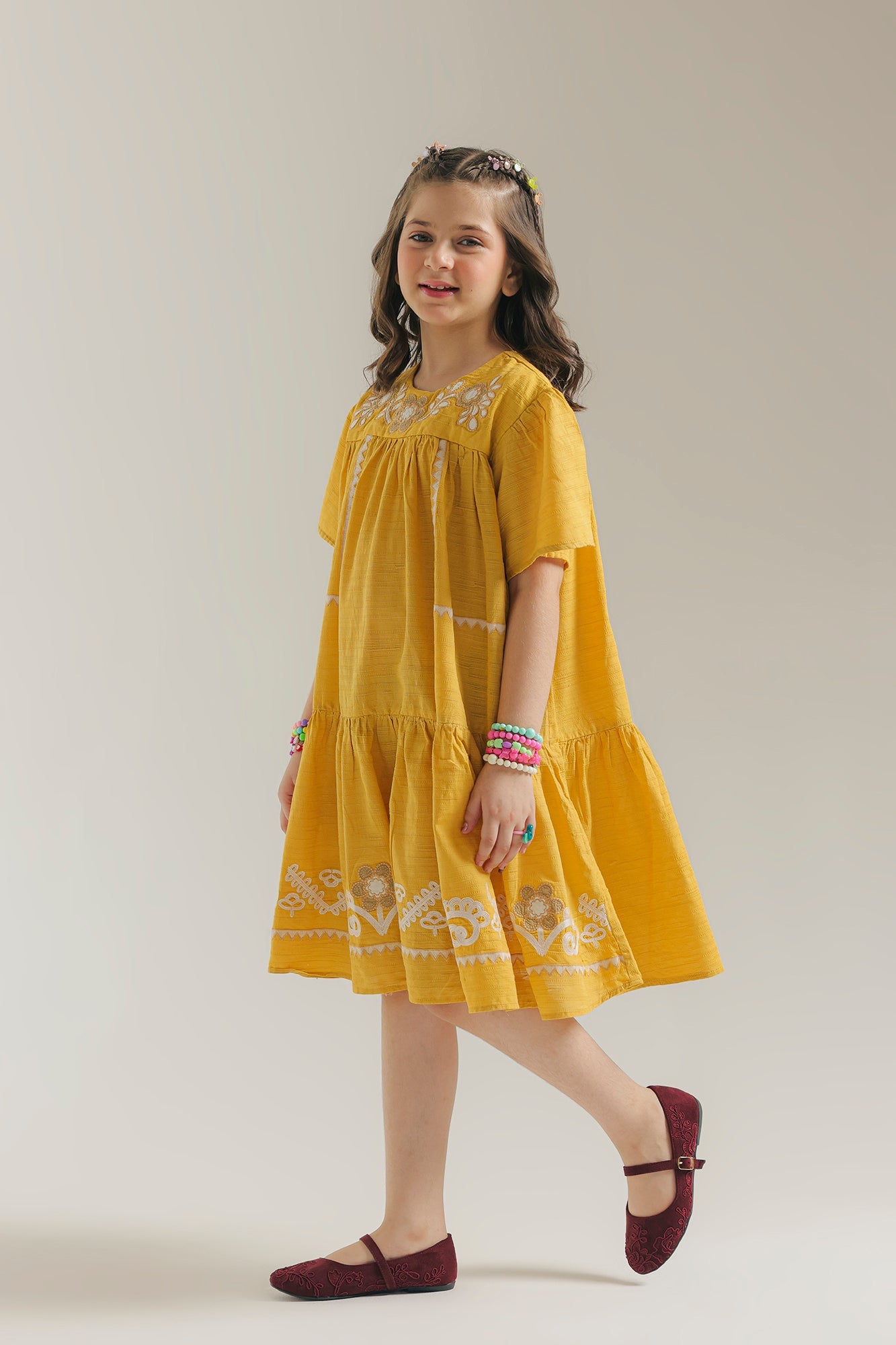 DRESS (E2119/401/219)