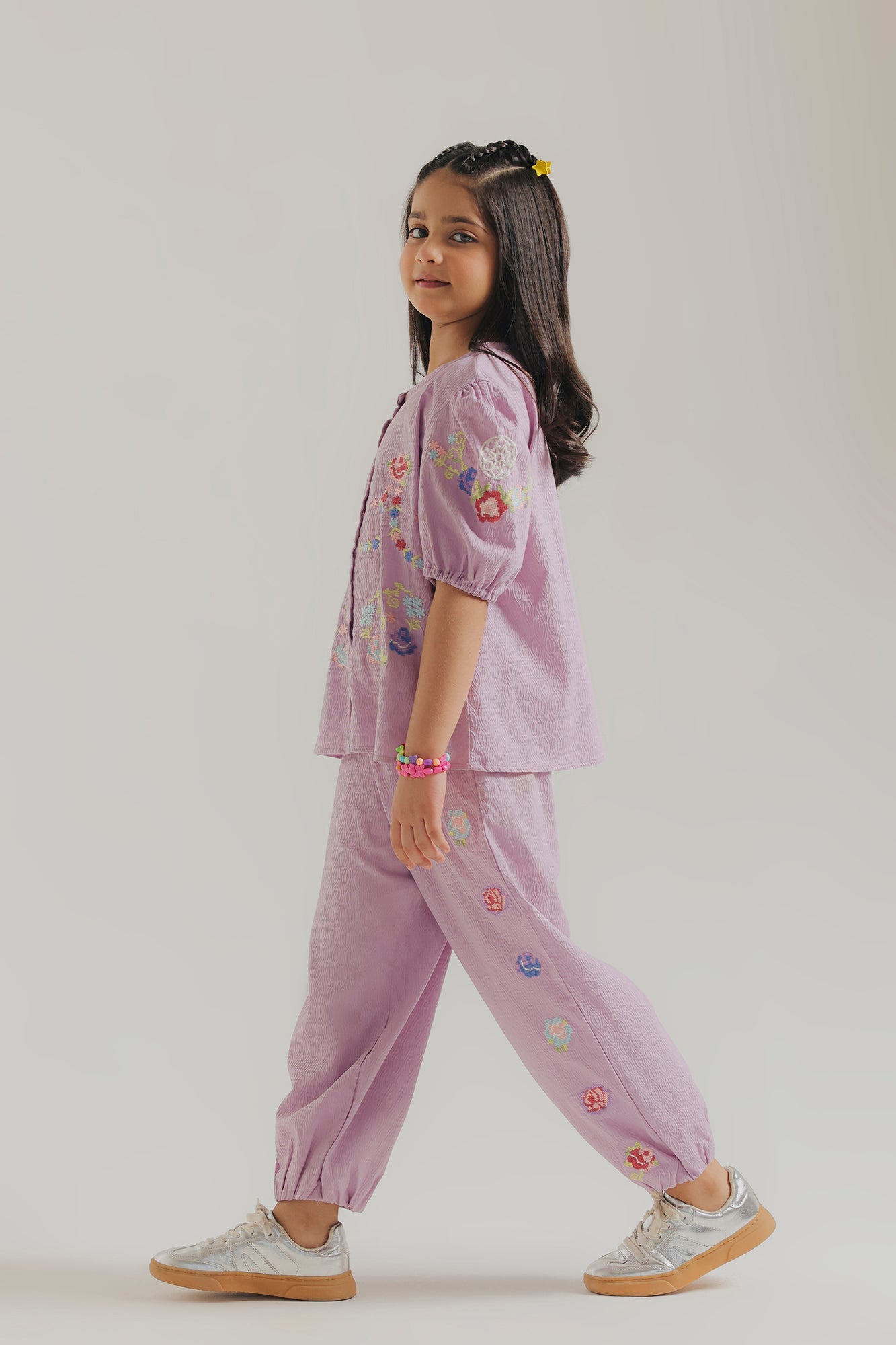 CO-ORD SET (E2124/401/513)