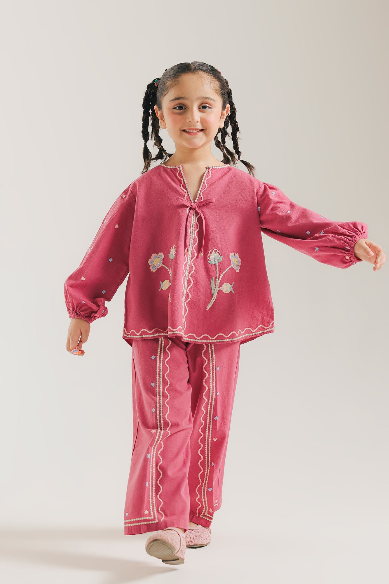CO-ORD SET (E2126/301/512)