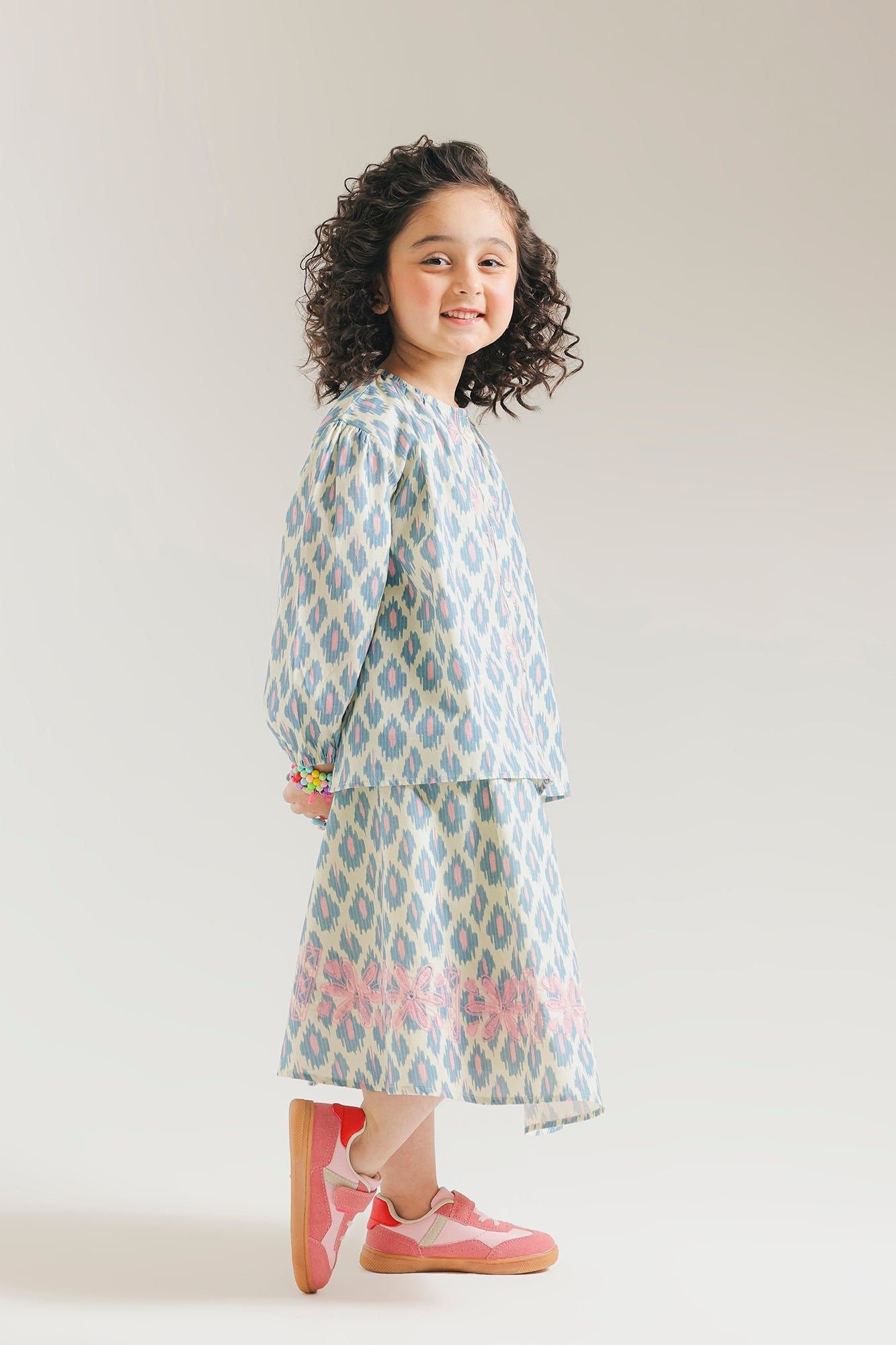 CO-ORD SET (E2128/301/817)