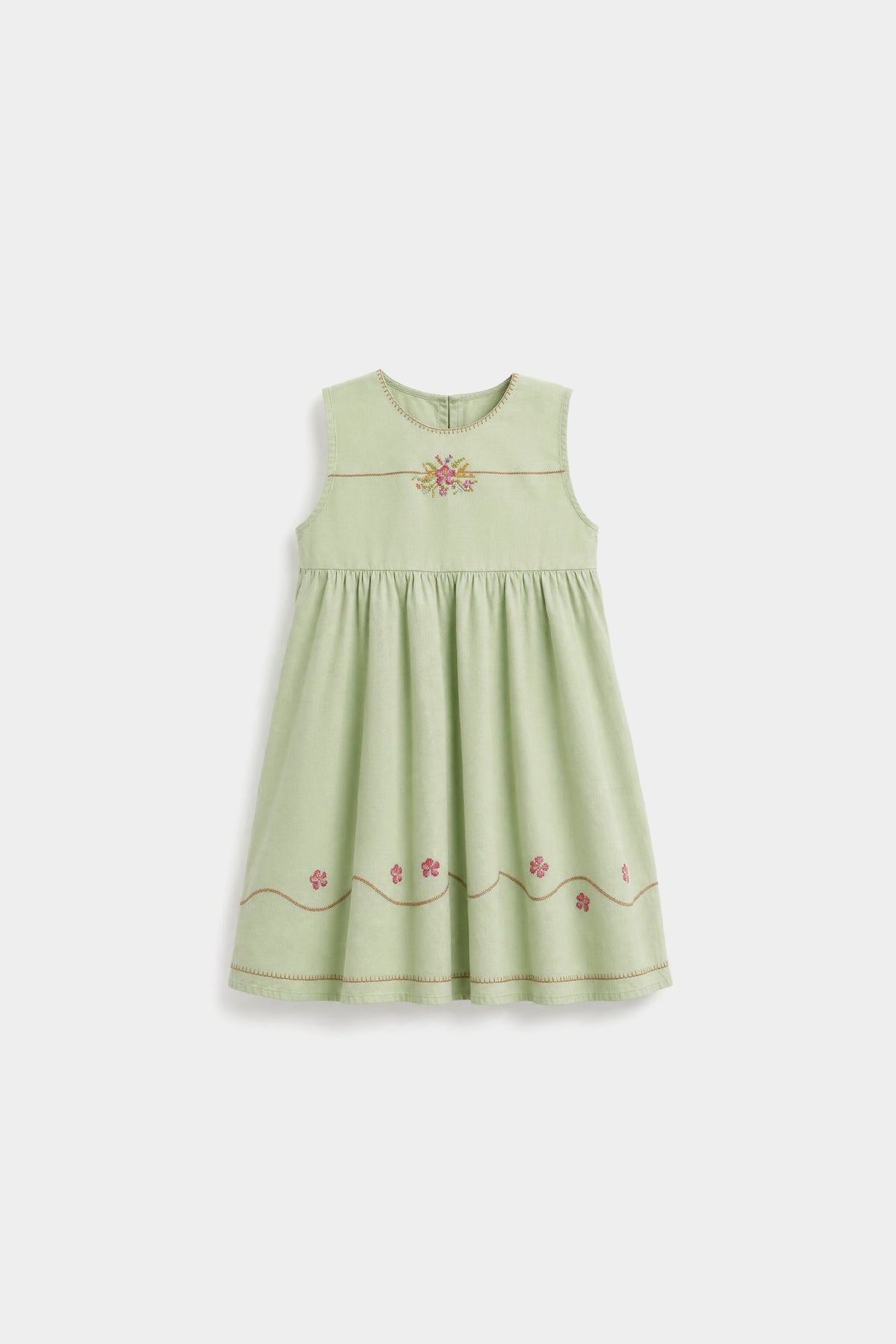 DRESS (E2132/301/715)
