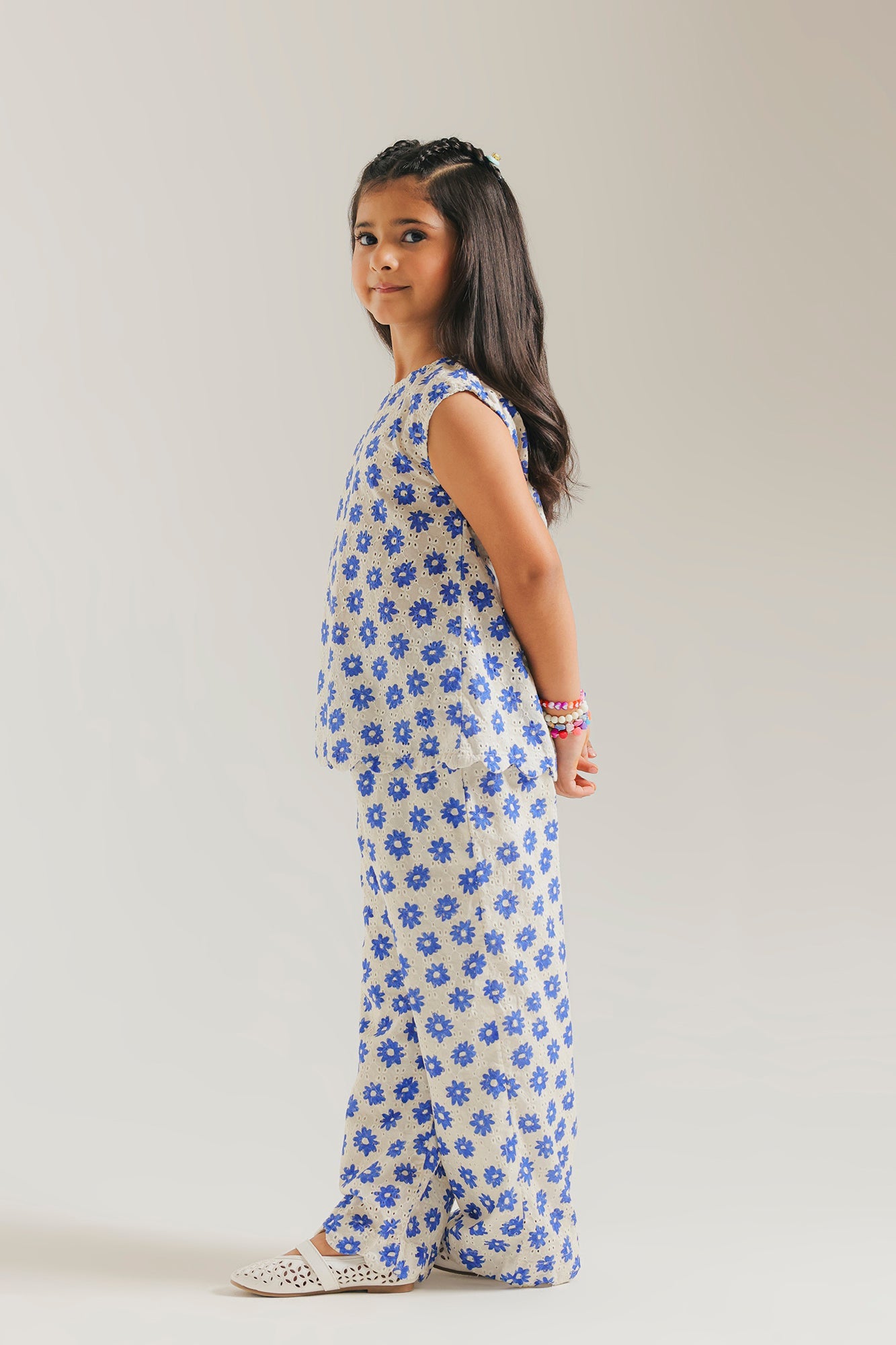 CO-ORD SET (E2134/301/002)
