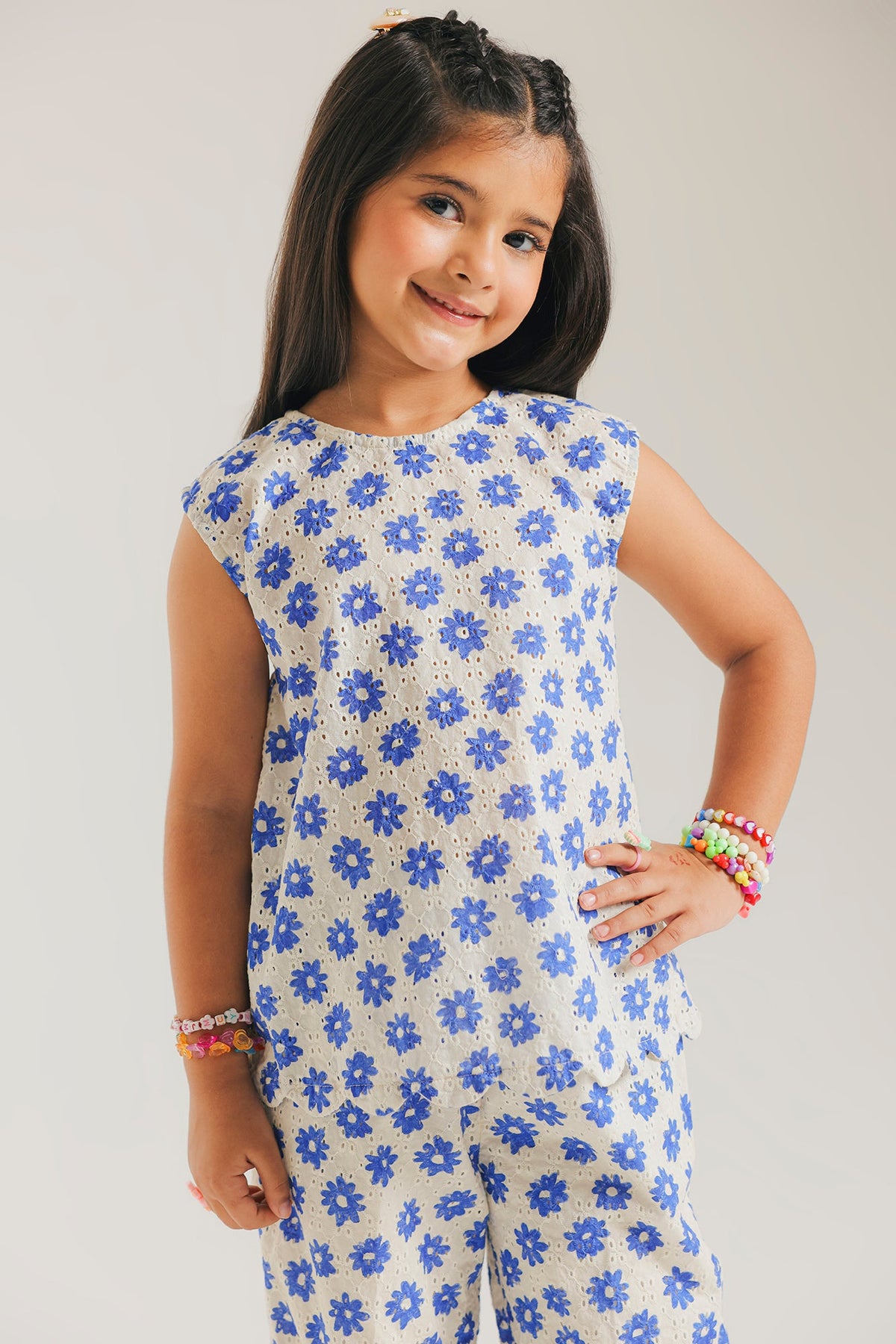 CO-ORD SET (E2134/301/002)