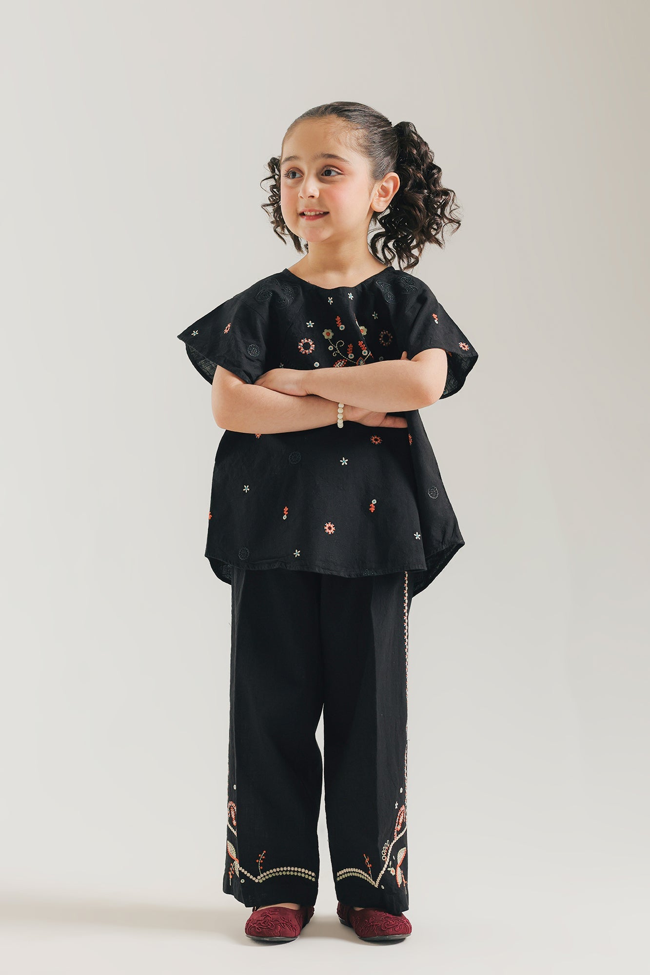 CO-ORD SET (E2135/301/902)