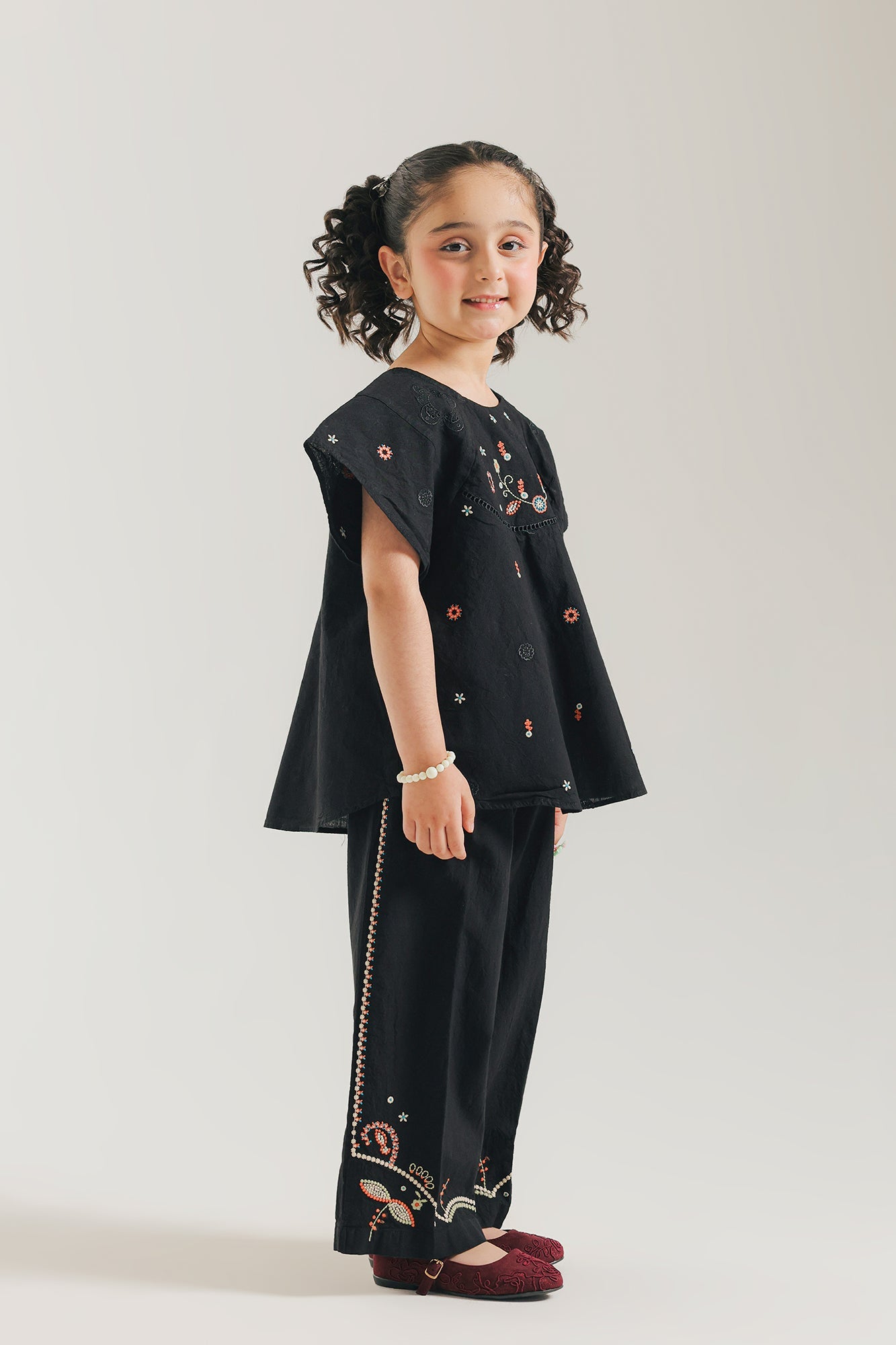 CO-ORD SET (E2135/301/902)