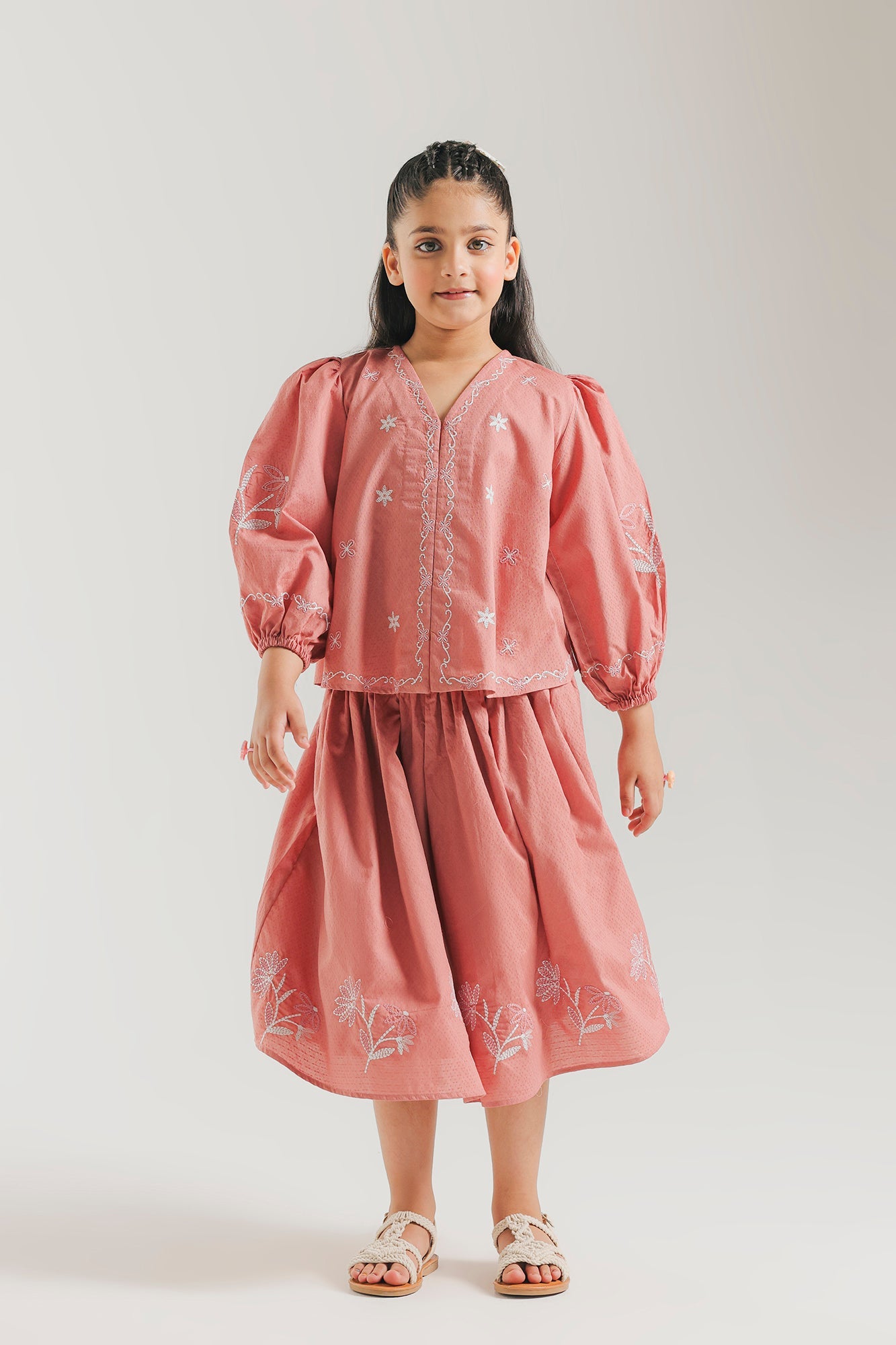 CO-ORD SET (E2135/401/314)