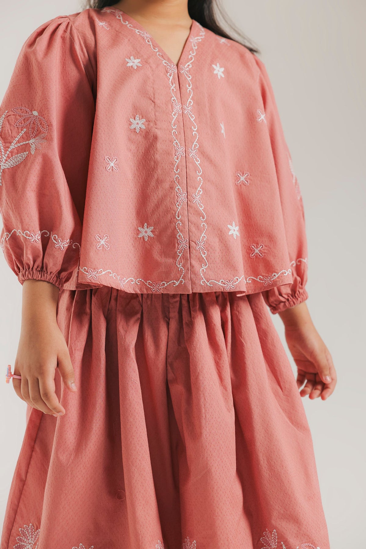 CO-ORD SET (E2135/401/314)