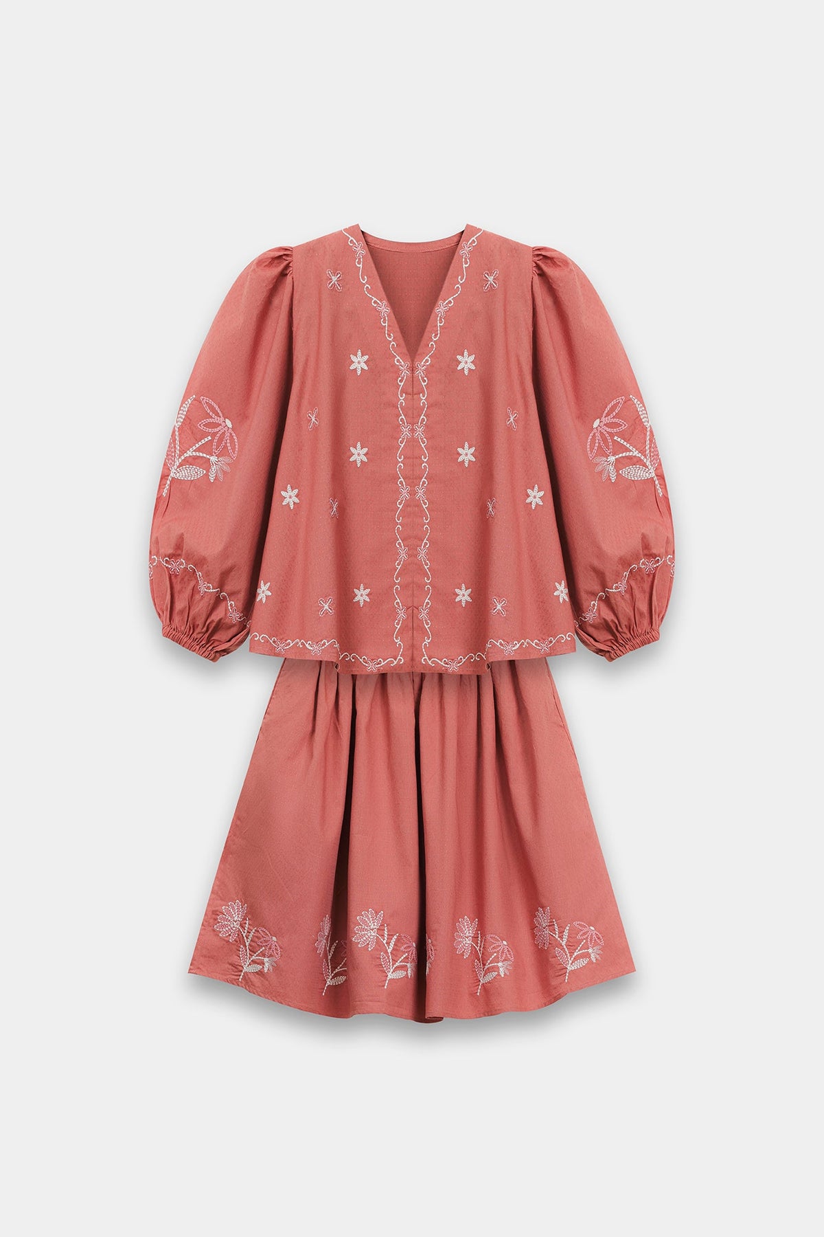 CO-ORD SET (E2135/401/314)