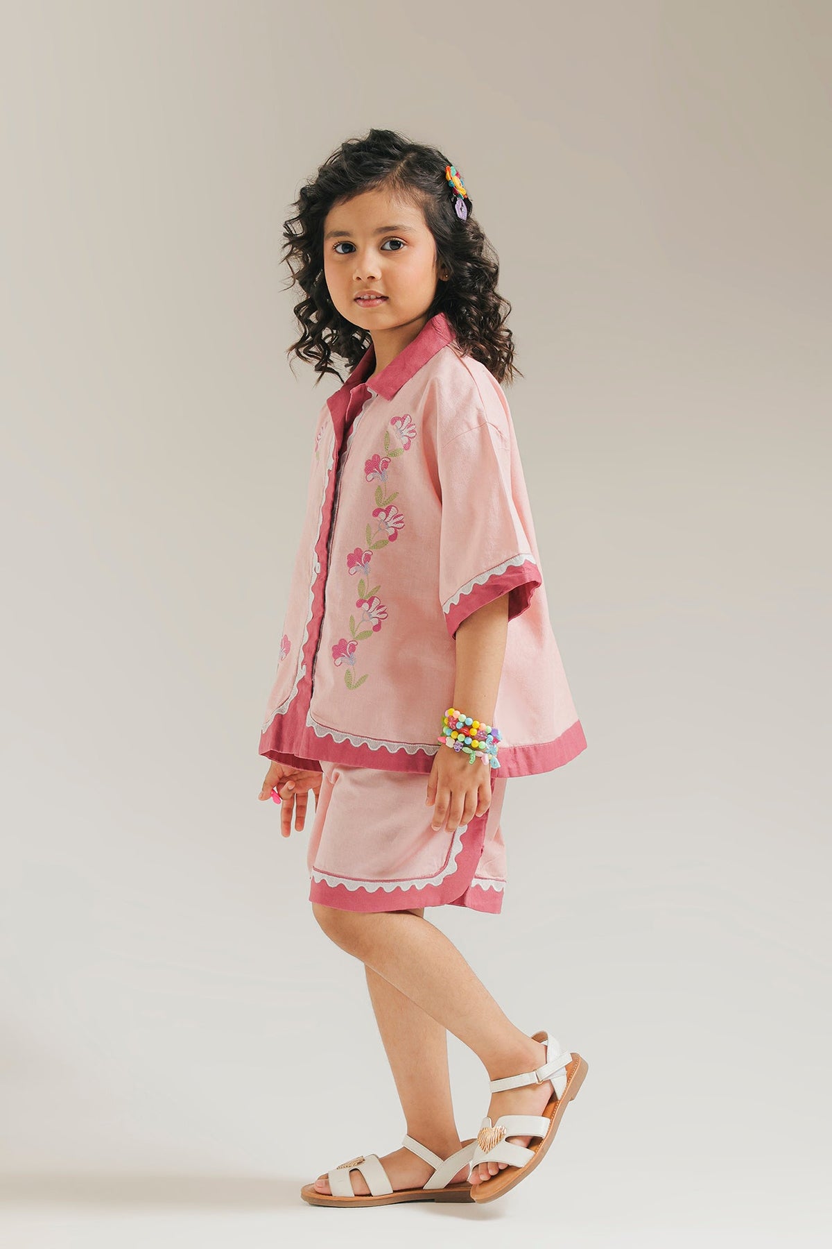 CO-ORD SET (E2138/301/427)