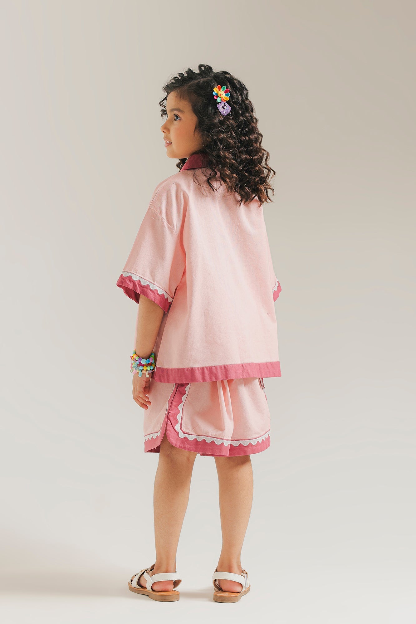CO-ORD SET (E2138/301/427)