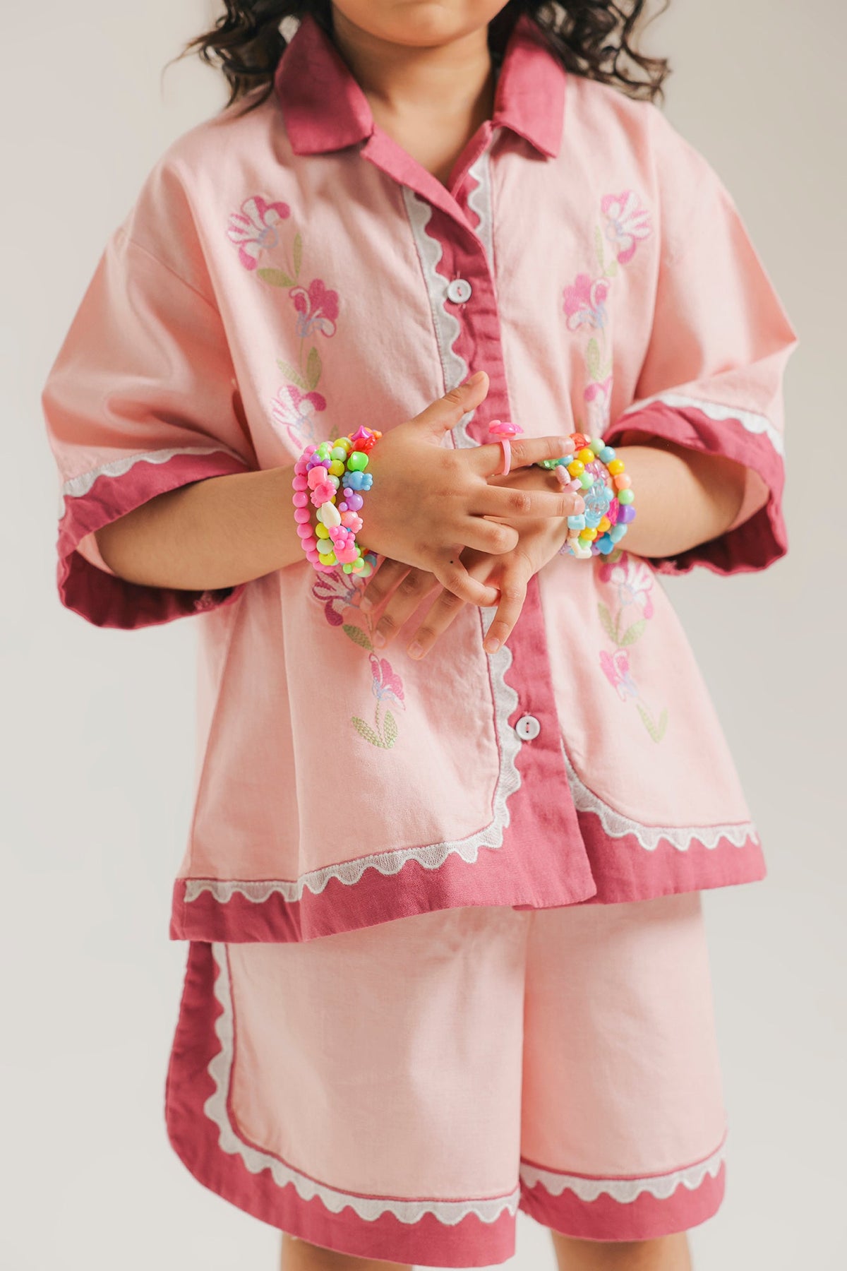 CO-ORD SET (E2138/301/427)