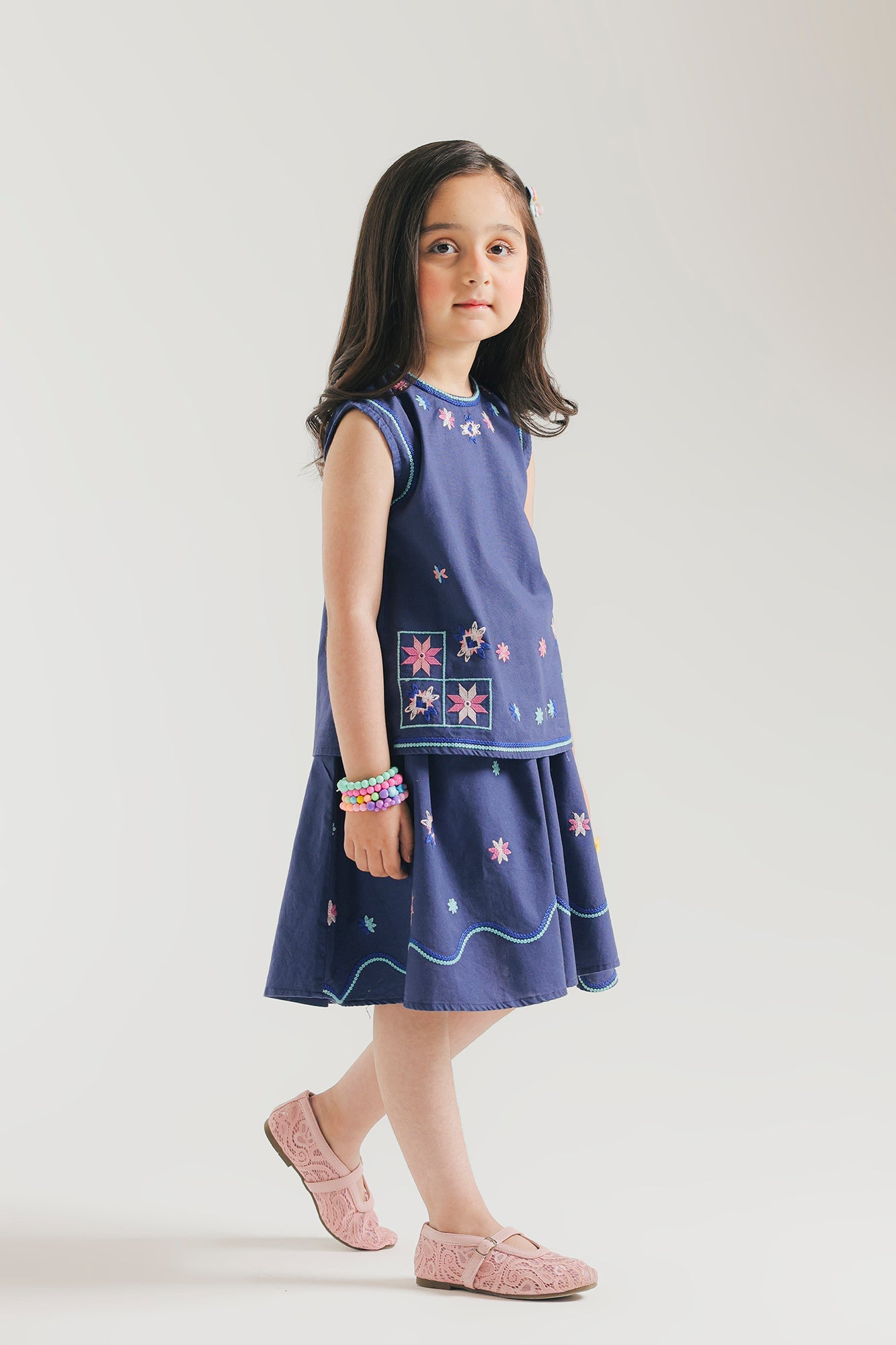 CO-ORD SET (E2139/301/625)