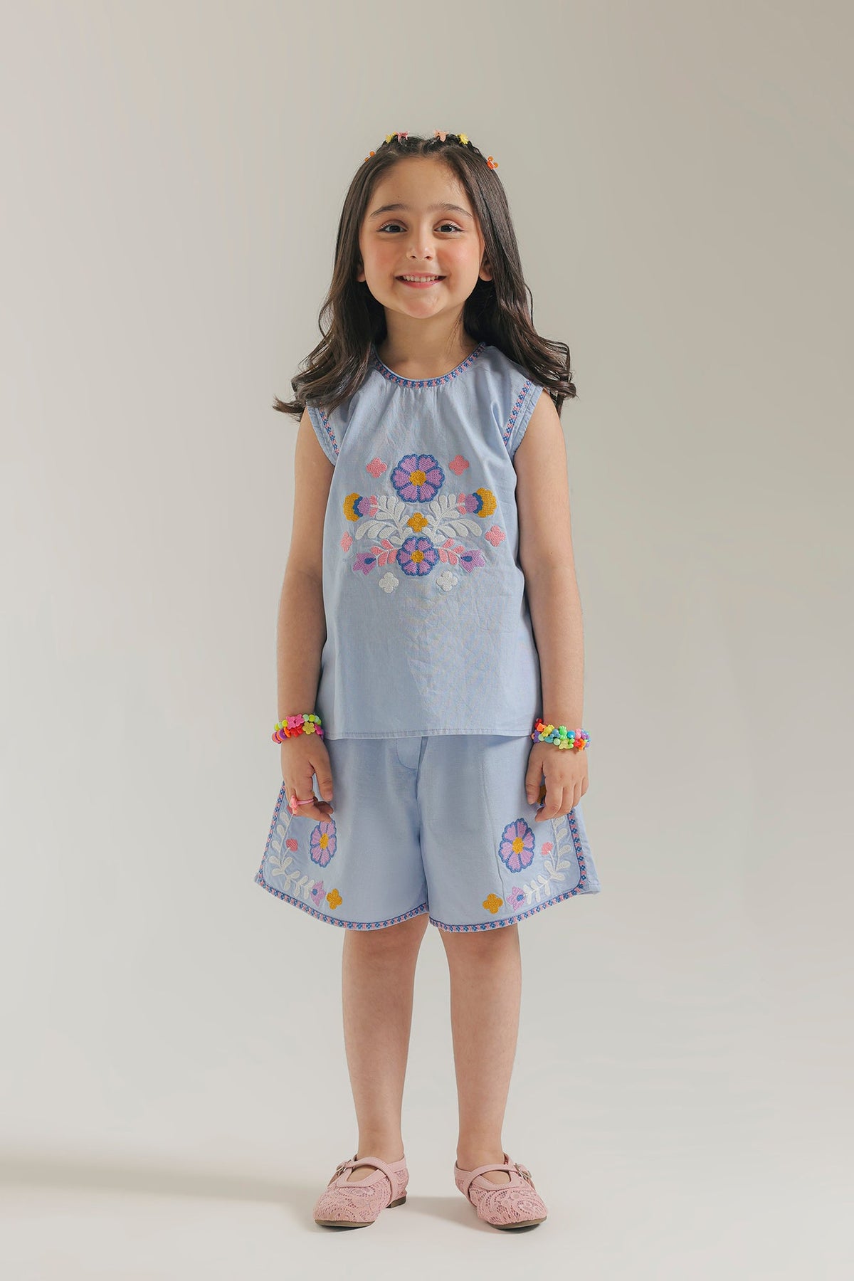 CO-ORD SET (E2140/301/630)