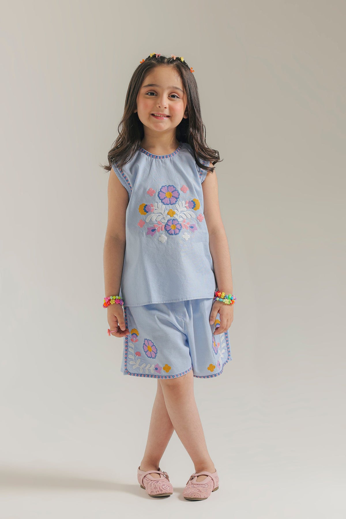 CO-ORD SET (E2140/301/630)