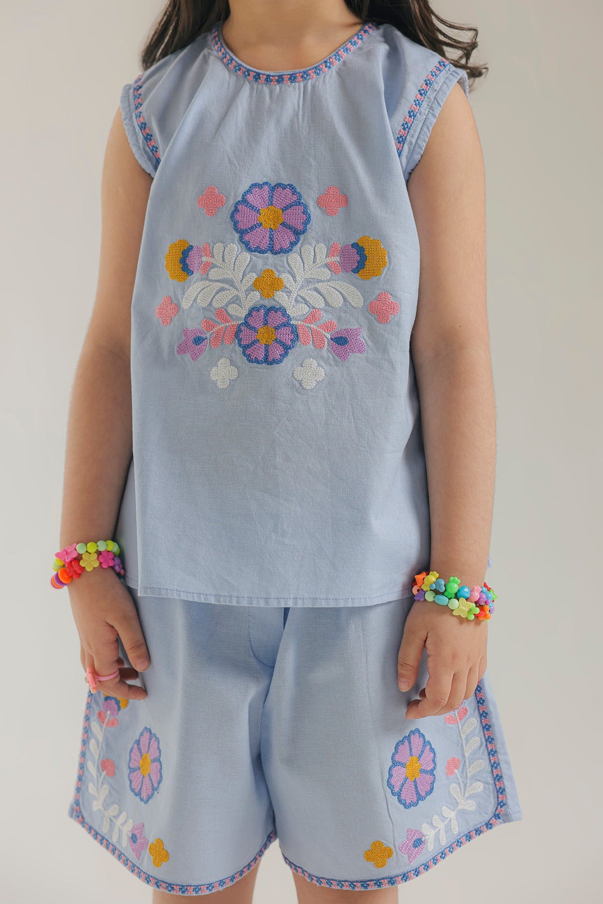 CO-ORD SET (E2140/301/630)