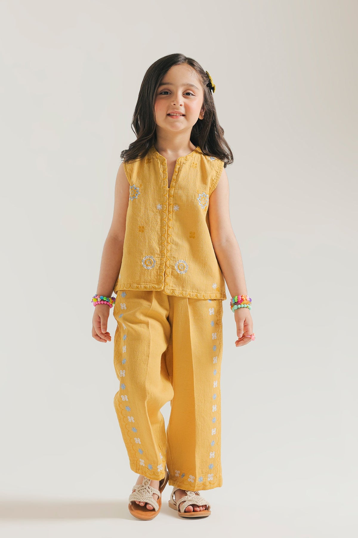 CO-ORD SET (E2147/301/223)