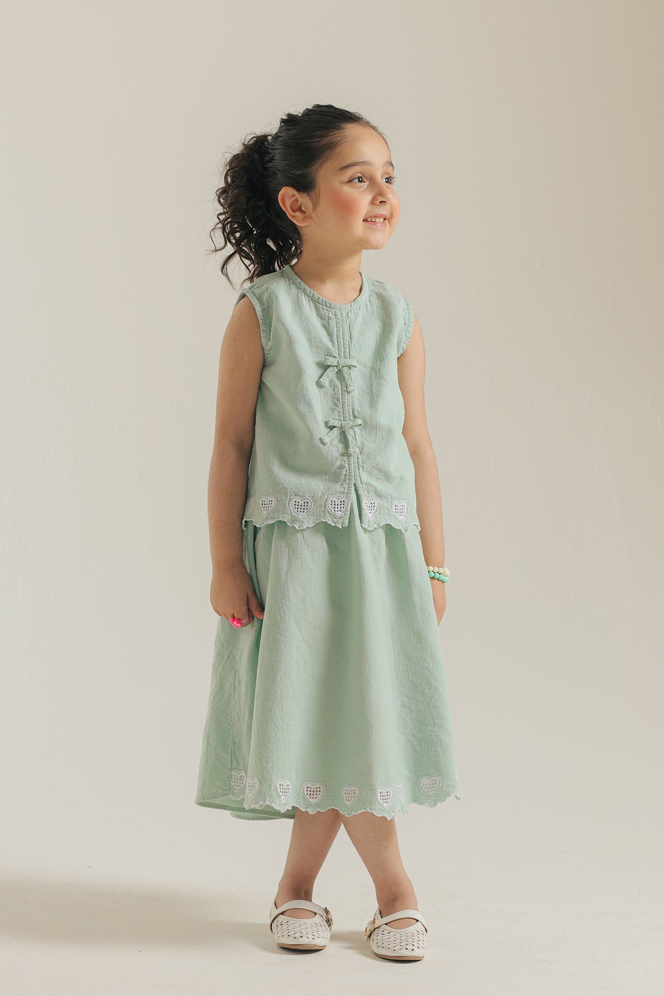 CO-ORD SET (E2148/301/719)