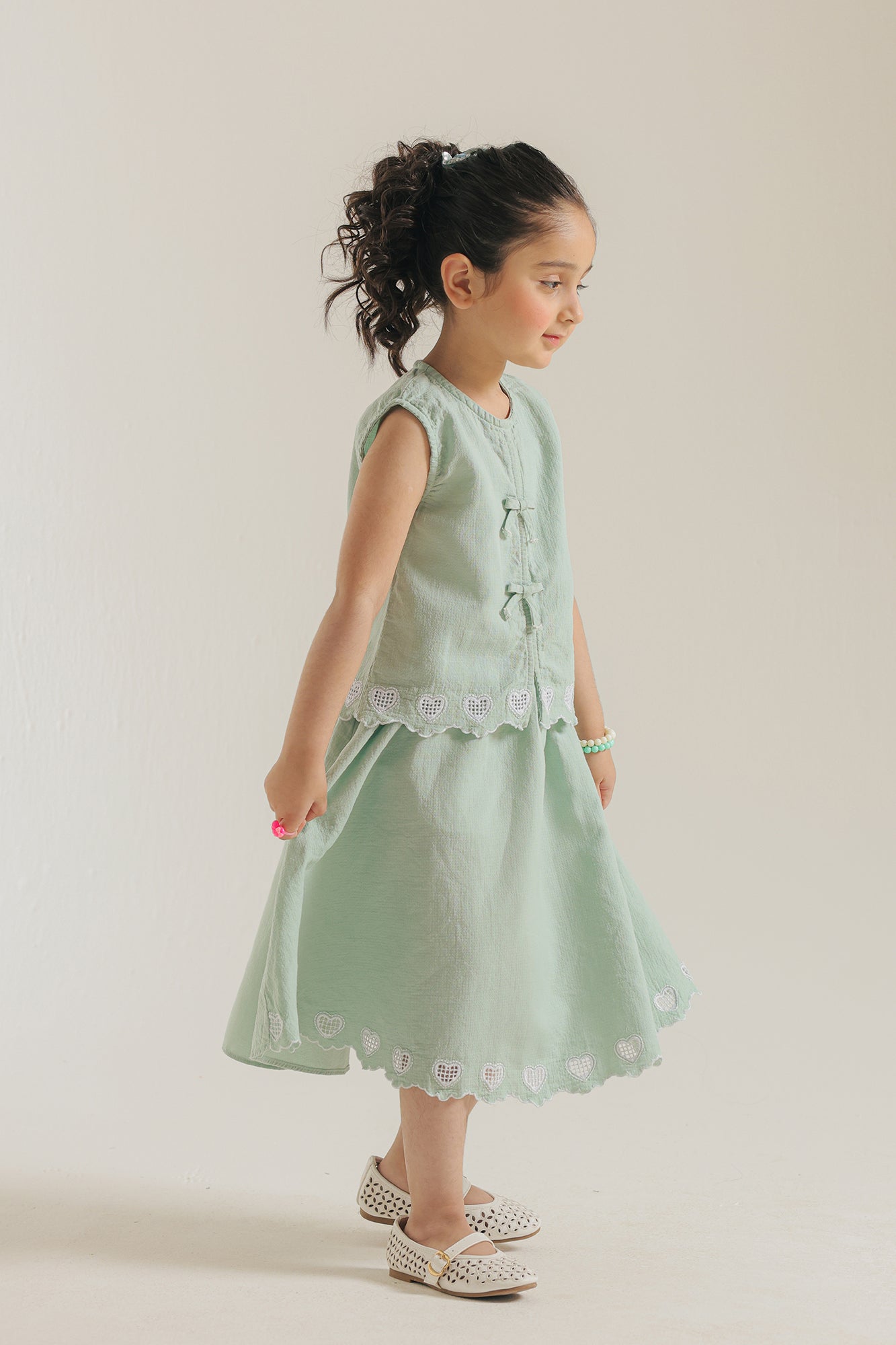 CO-ORD SET (E2148/301/719)