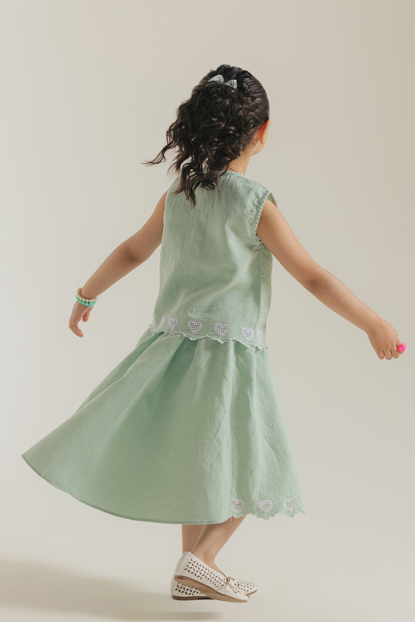 CO-ORD SET (E2148/301/719)