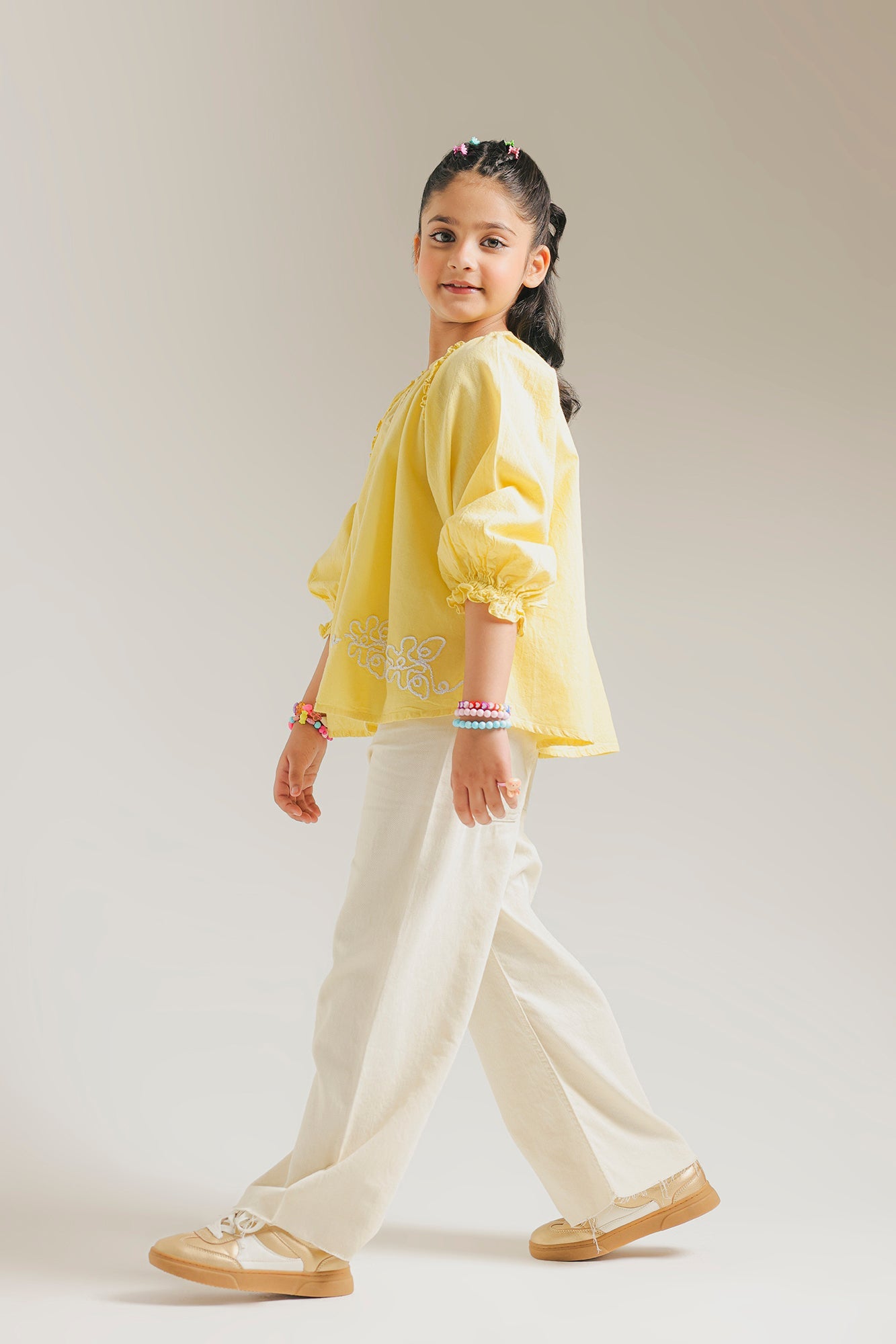 BLOUSE (E2148/401/110)