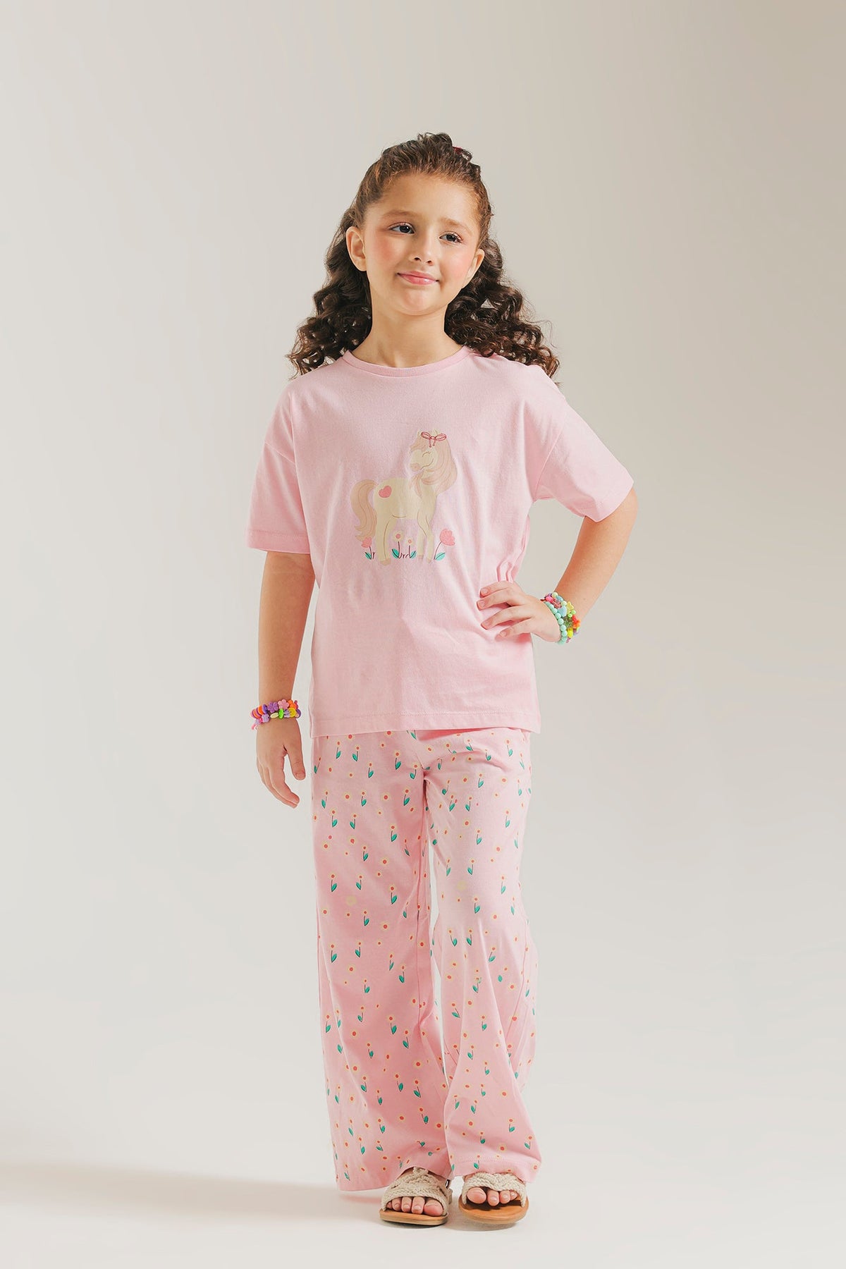 CO-ORD SET (E2153/401/425)