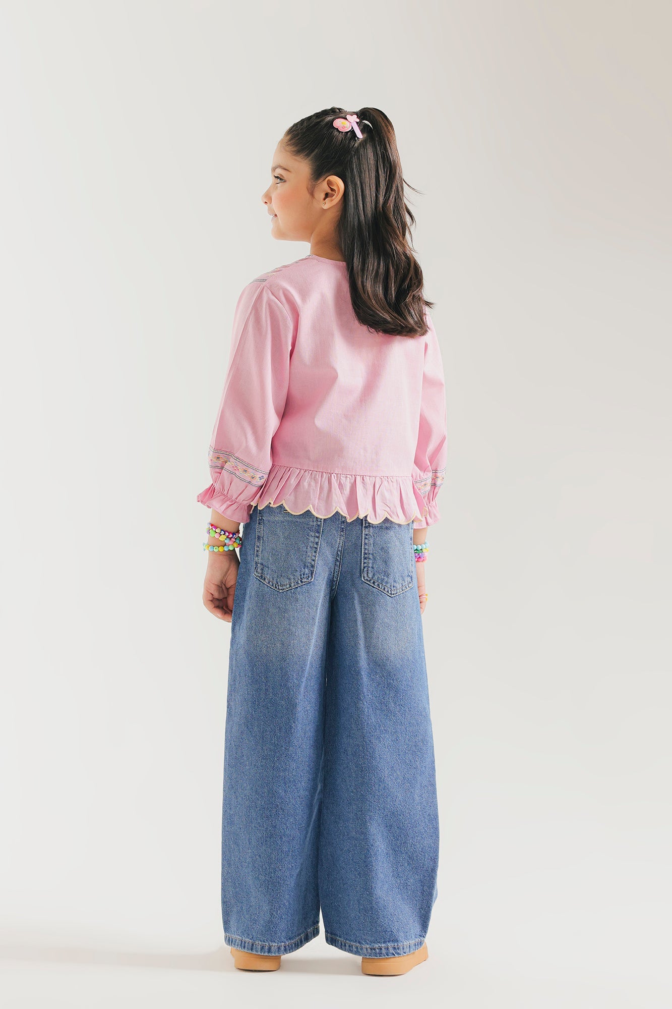 JEANS (E2169/401/622)