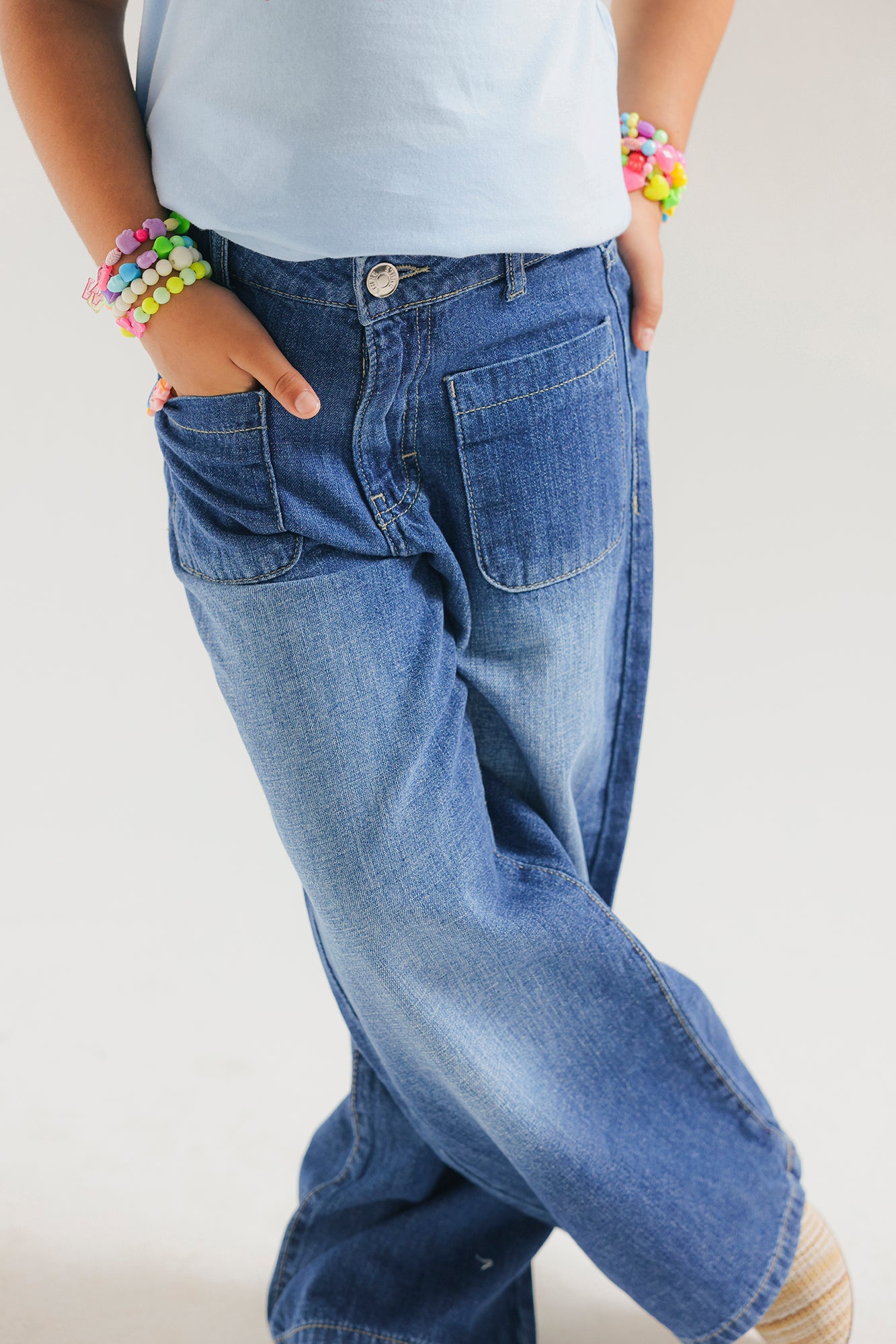 JEANS (E2172/401/622)