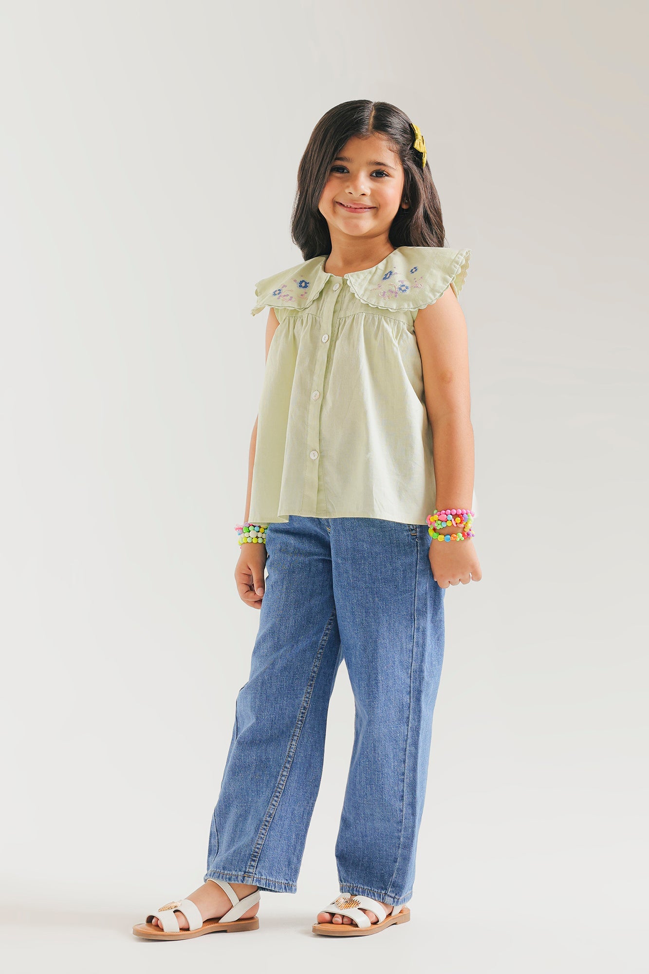 TROUSER (E2175/401/622)