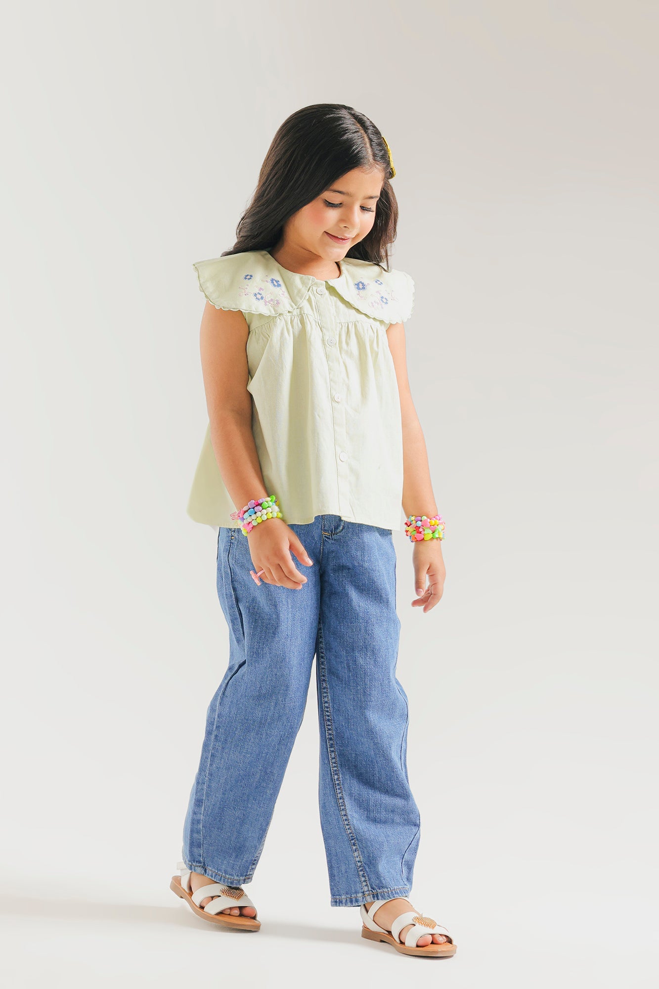 TROUSER (E2175/401/622)