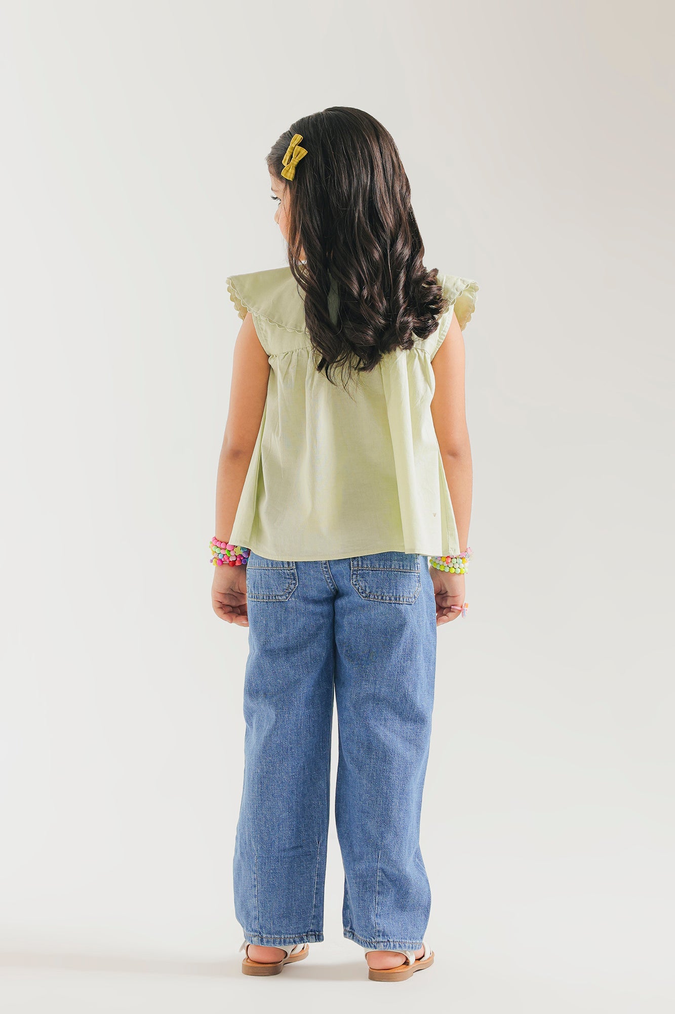 TROUSER (E2175/401/622)