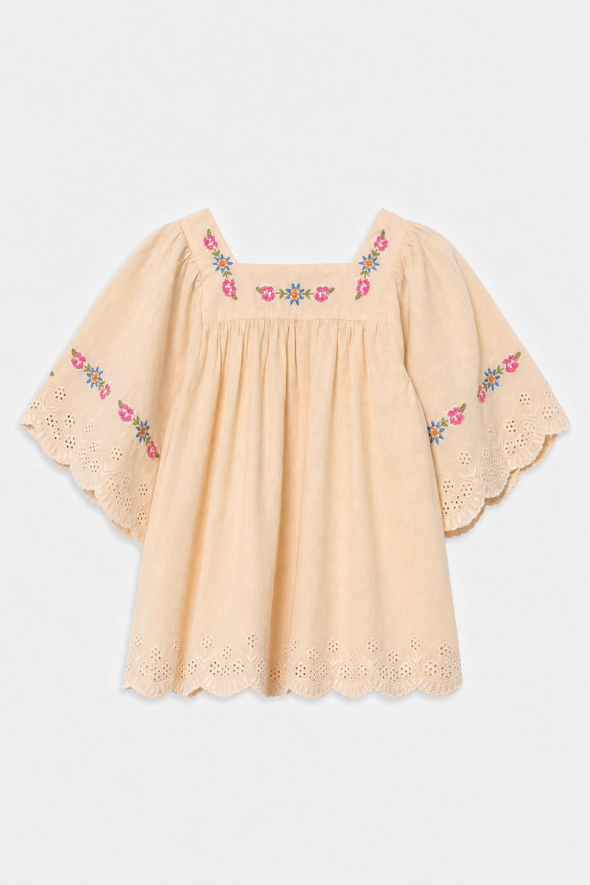 CO-ORD SET (E2177/301/002)