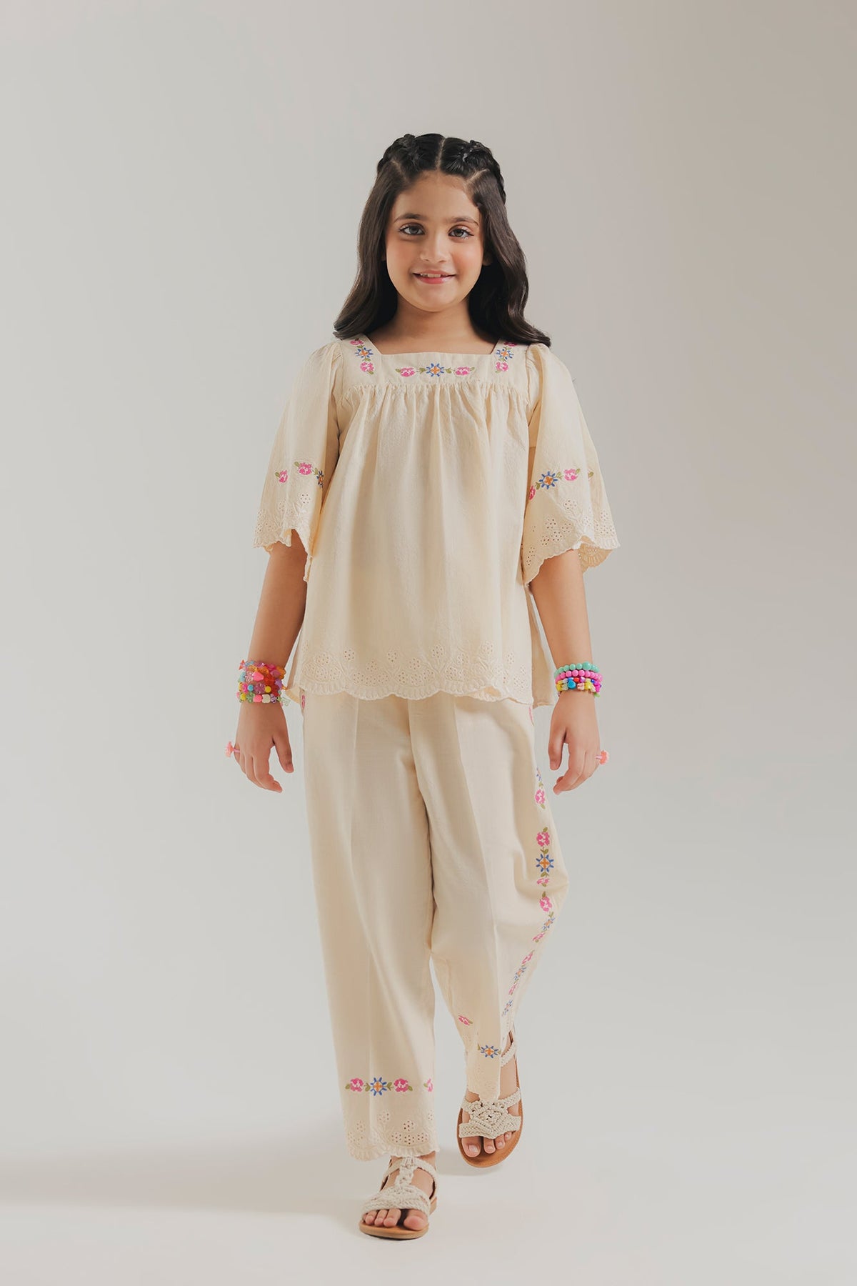 CO-ORD SET (E2177/301/002)