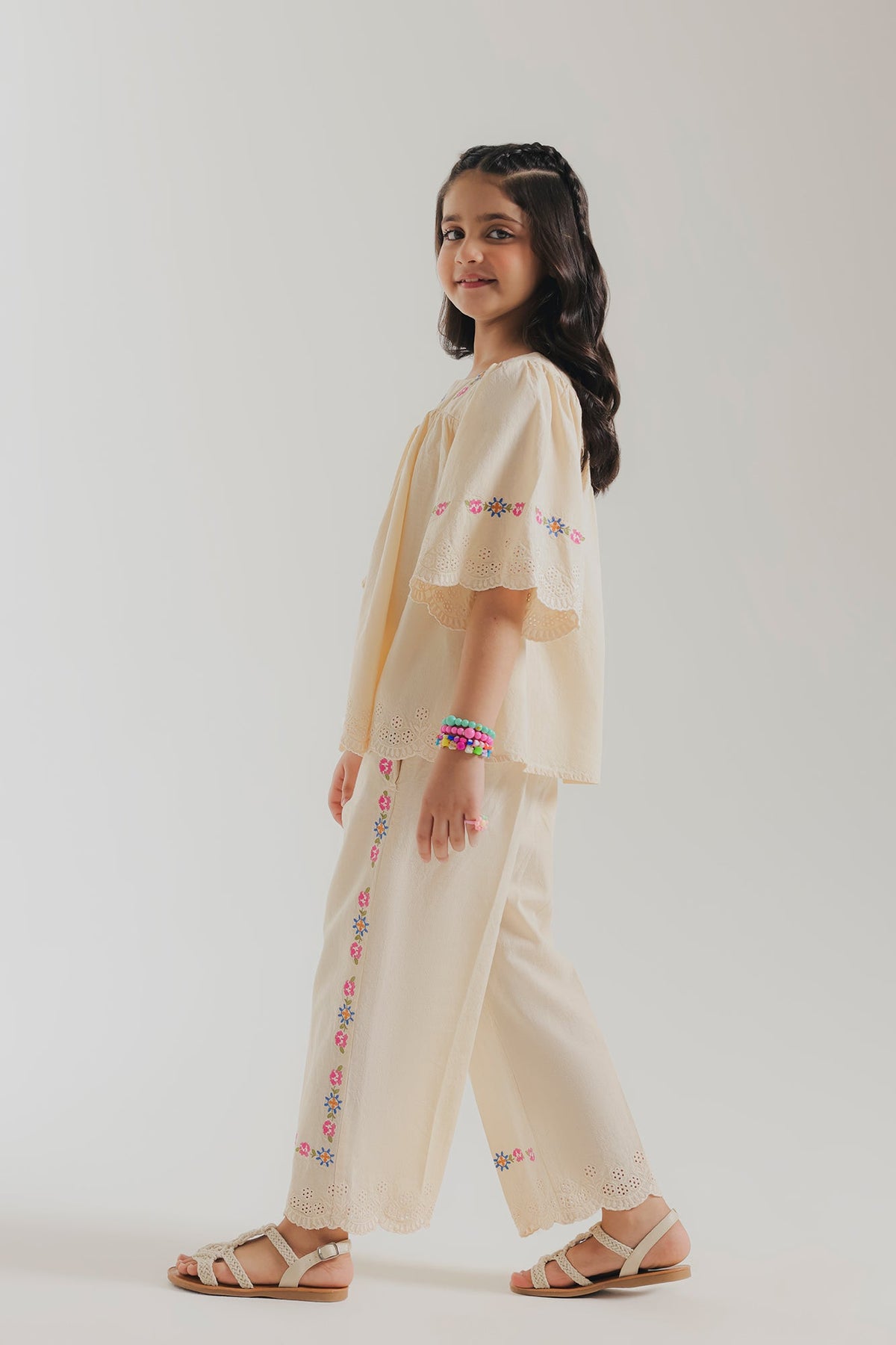 CO-ORD SET (E2177/301/002)