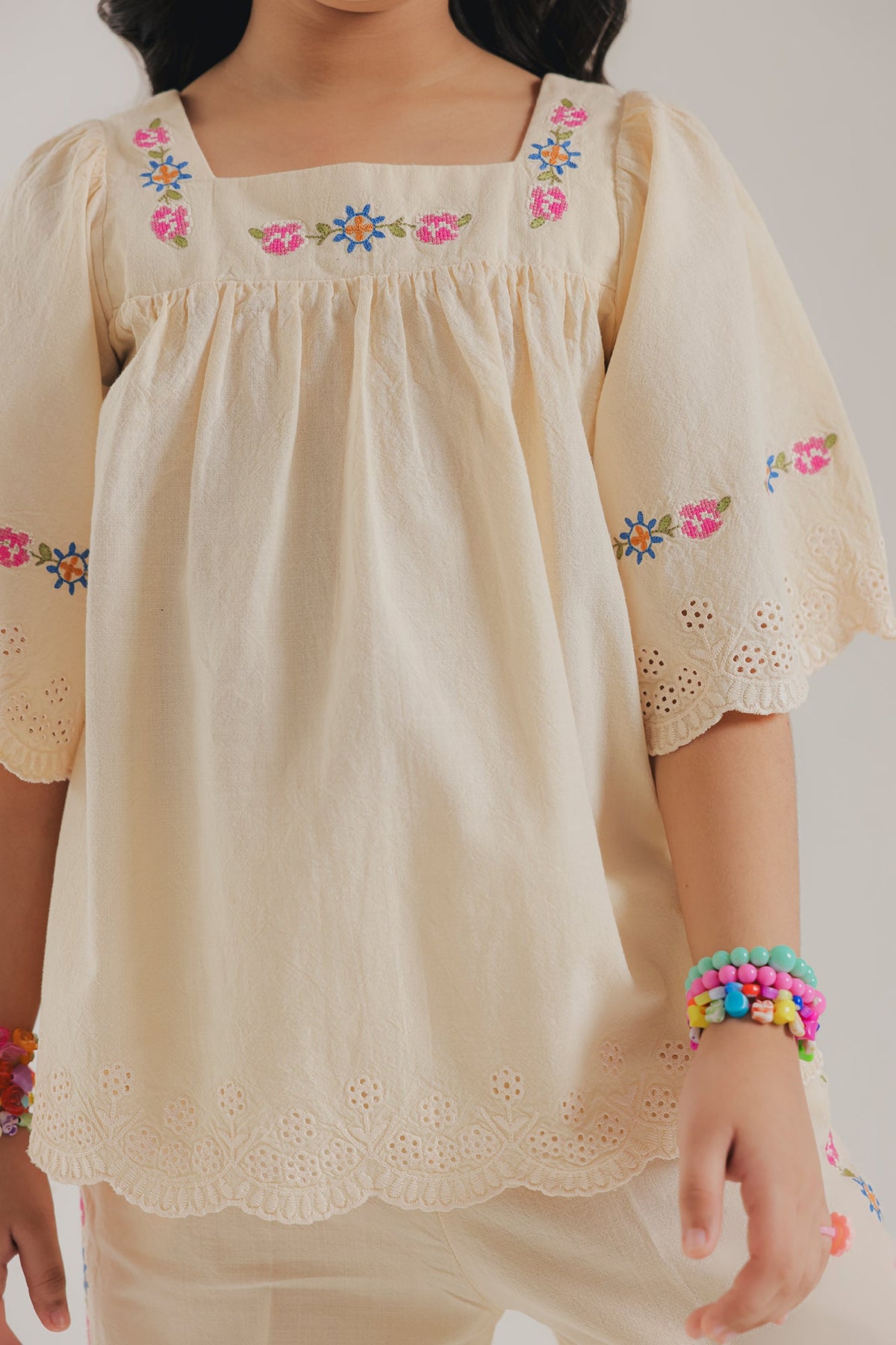 CO-ORD SET (E2177/301/002)