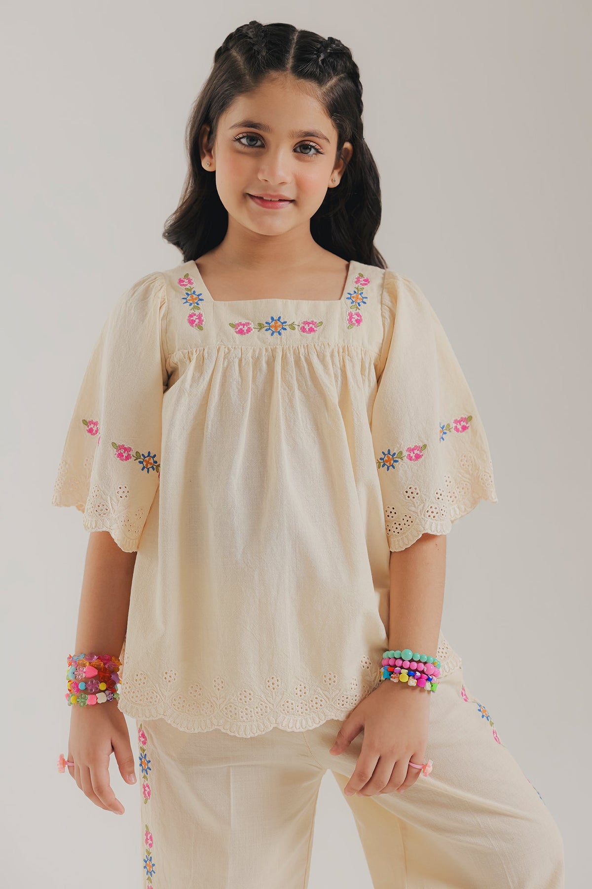 CO-ORD SET (E2177/301/002)