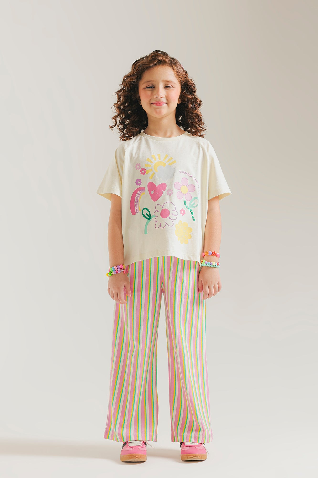 CO-ORD SET (E2179/401/002)