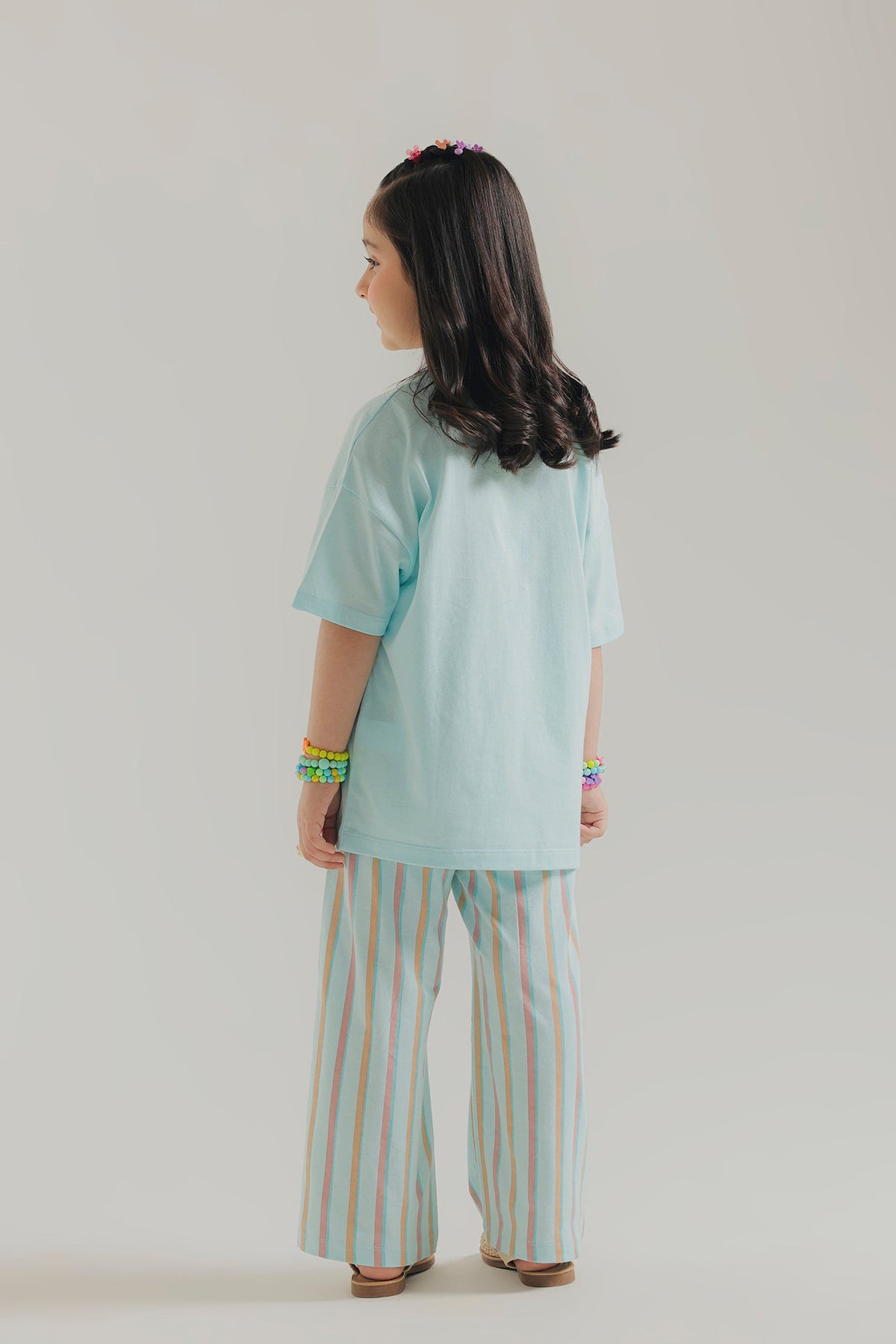 CO-ORD SET (E2180/401/718)