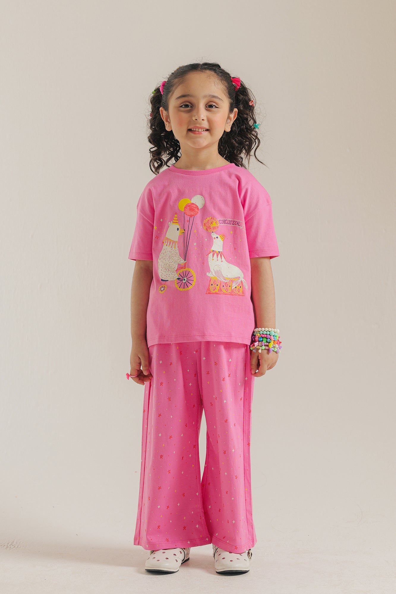 CO-ORD SET (E2189/301/408)