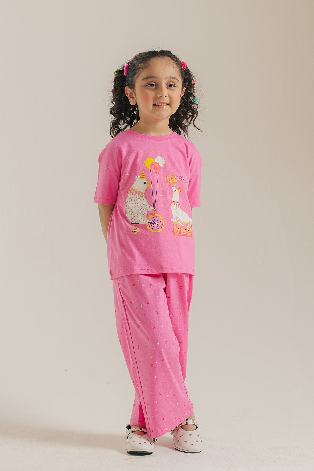 CO-ORD SET (E2189/301/408)