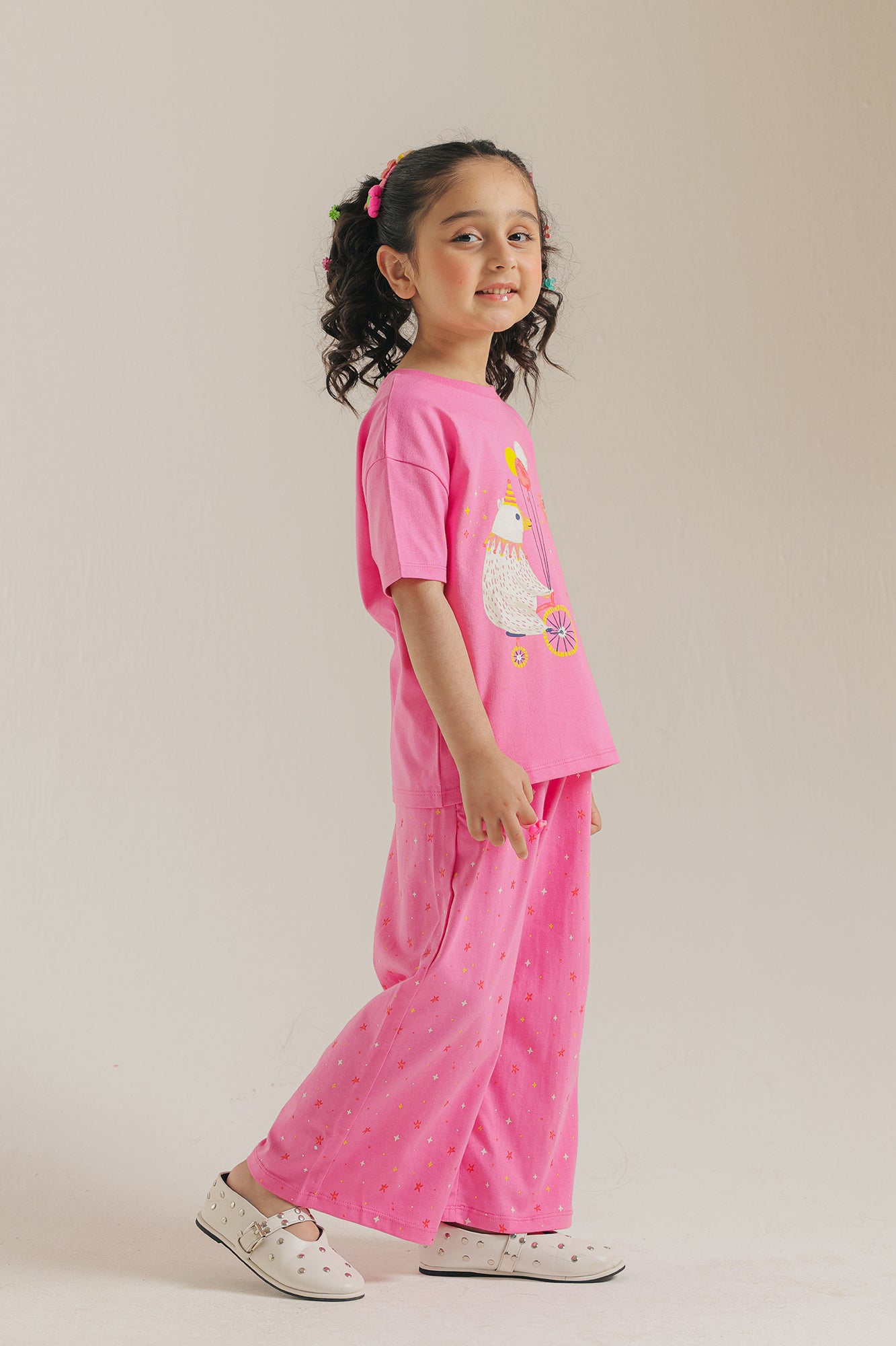CO-ORD SET (E2189/301/408)