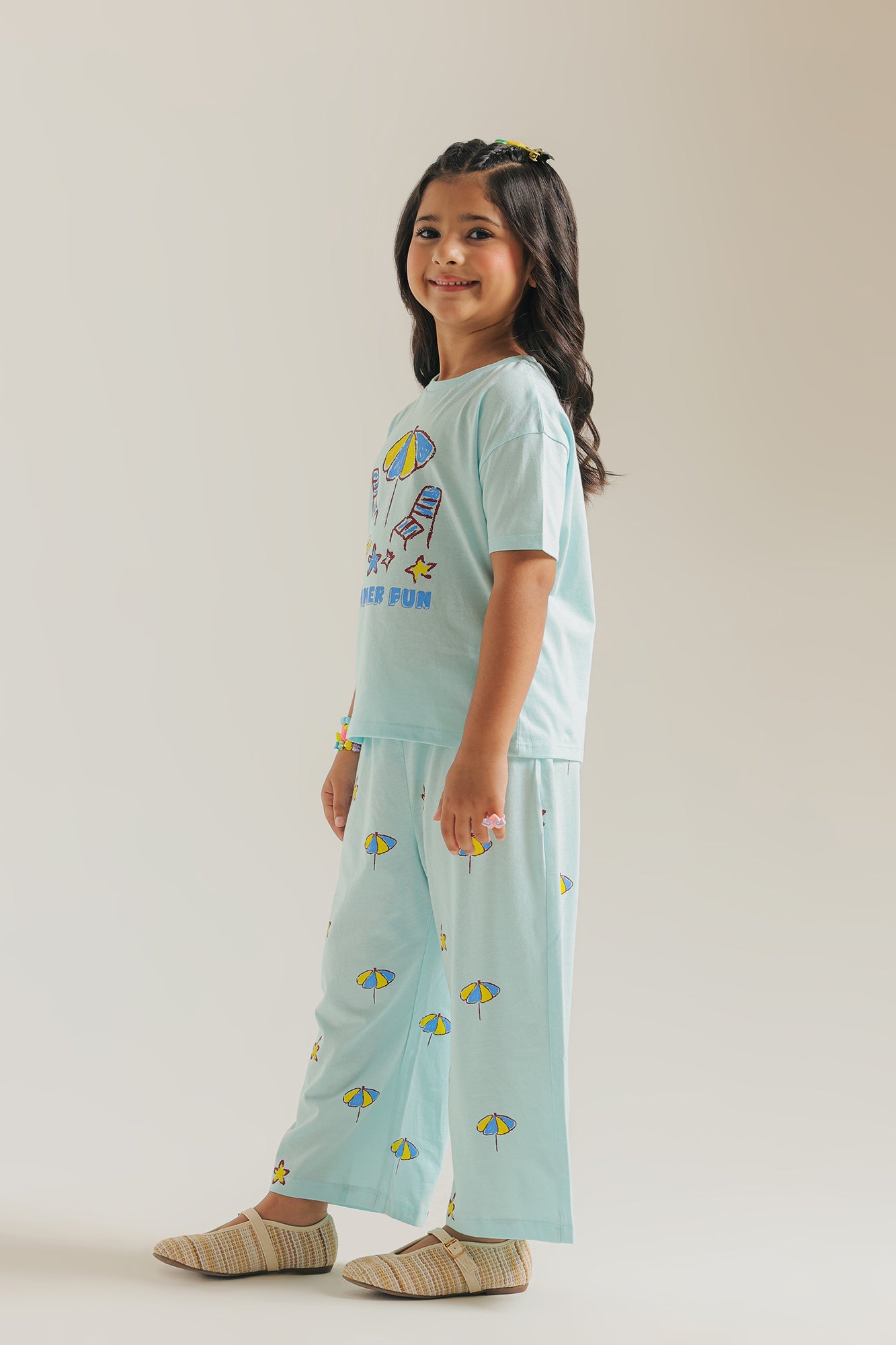 CO-ORD SET (E2190/301/718)
