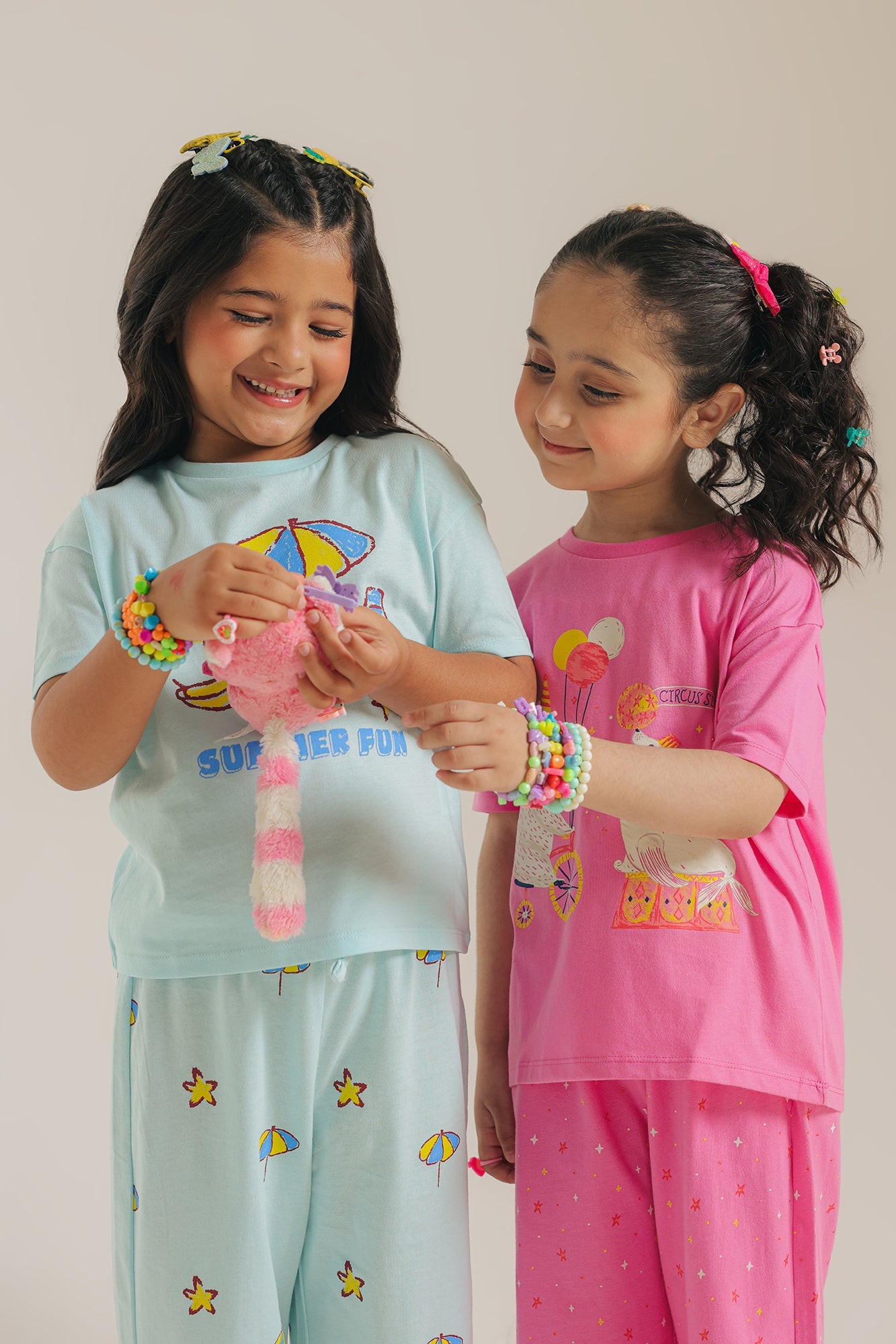 CO-ORD SET (E2190/301/718)