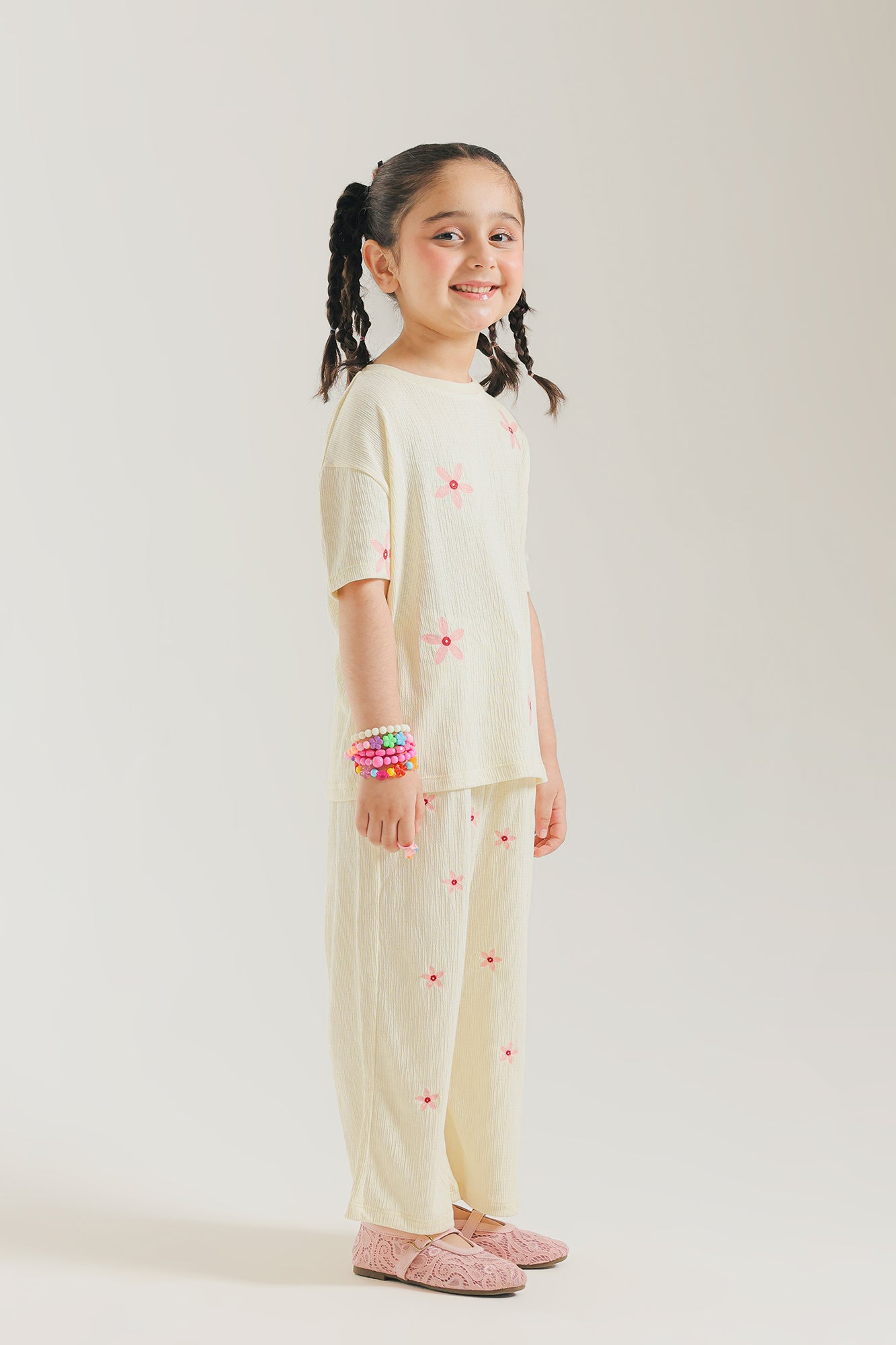 CO-ORD SET (E2192/301/004)