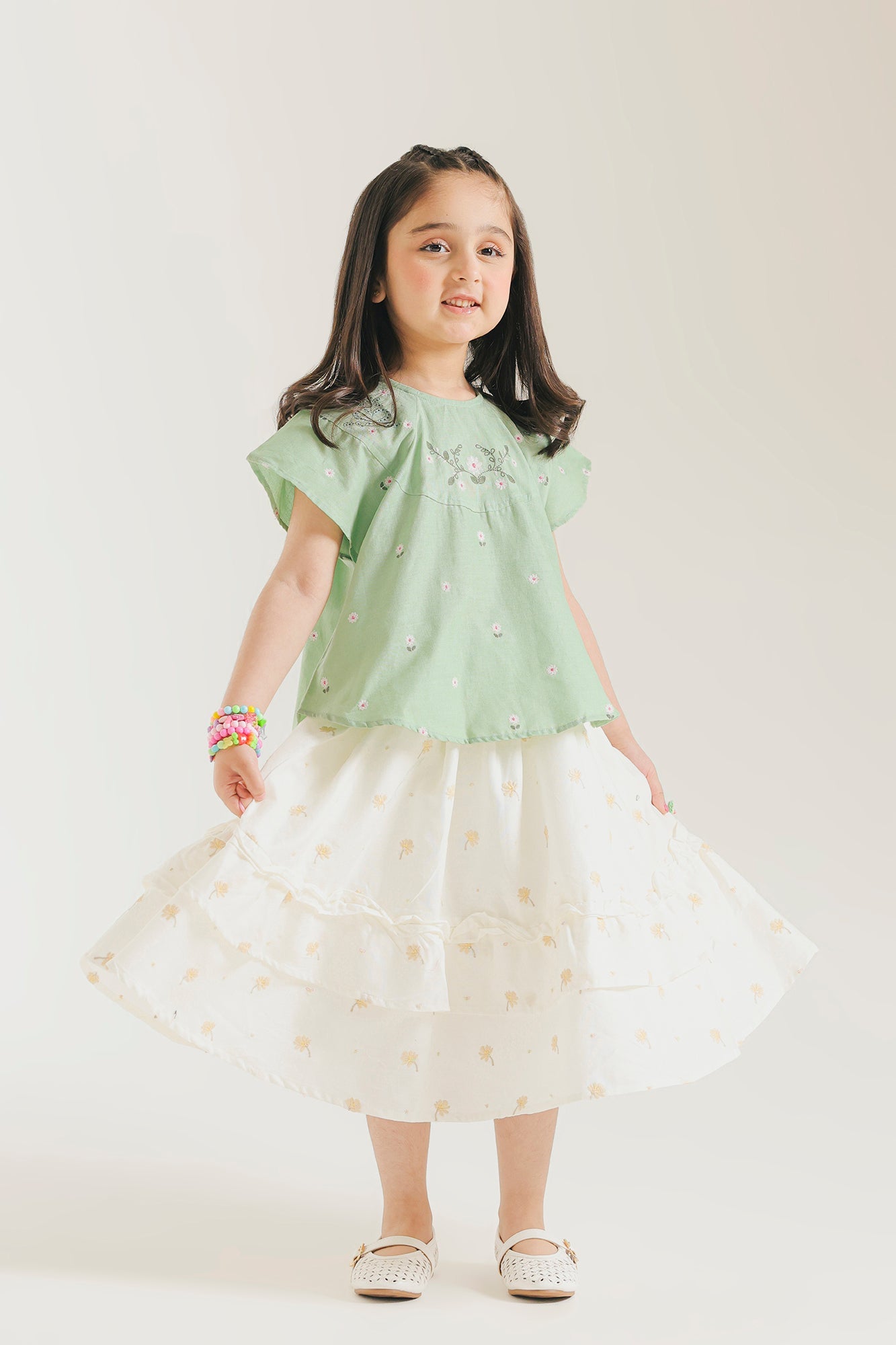 SKIRT (E2201/301/001)