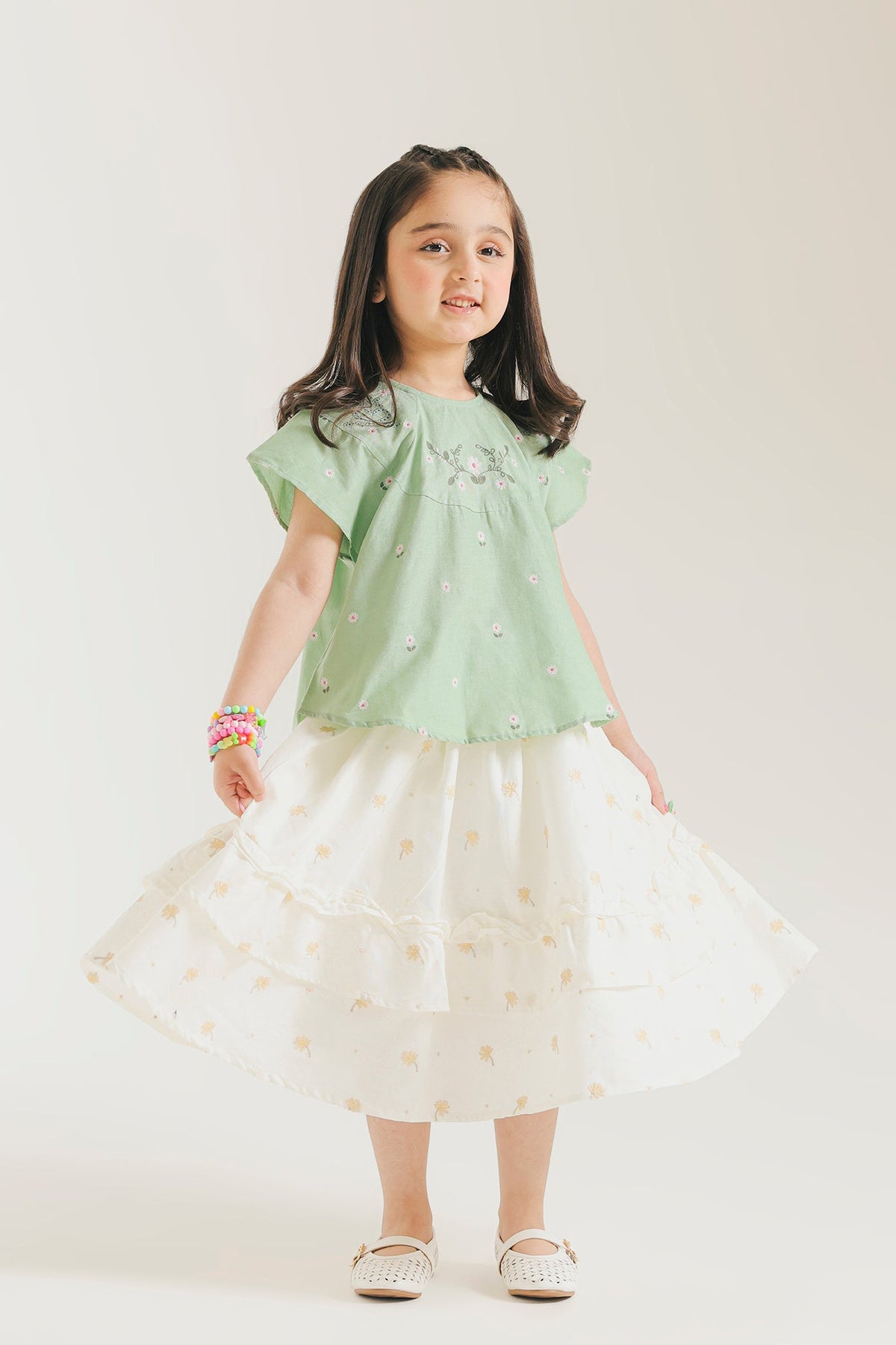 SKIRT (E2201/301/001)