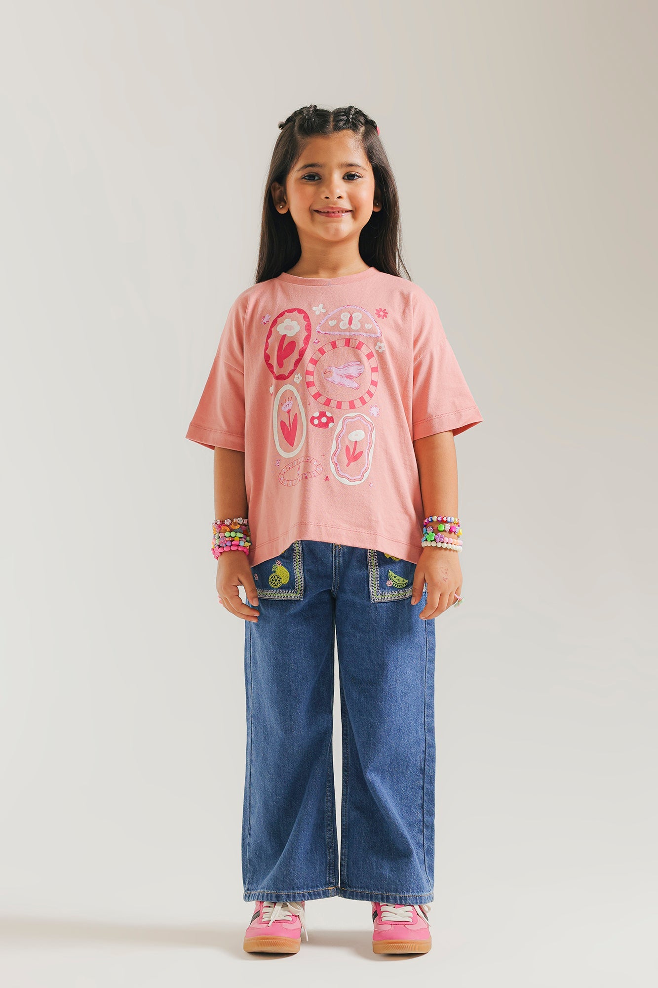 T-SHIRT (E2205/401/327)
