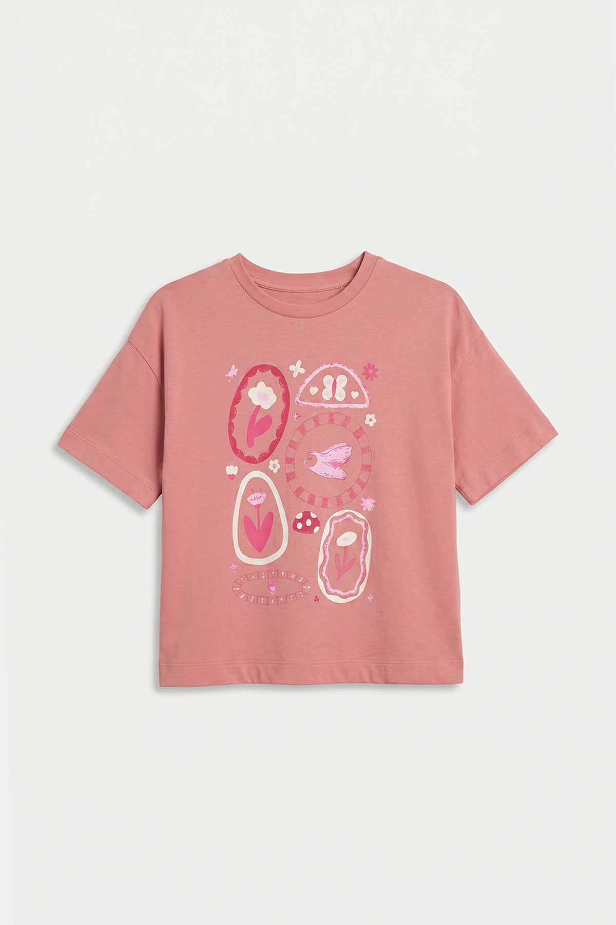 T-SHIRT (E2205/401/327)