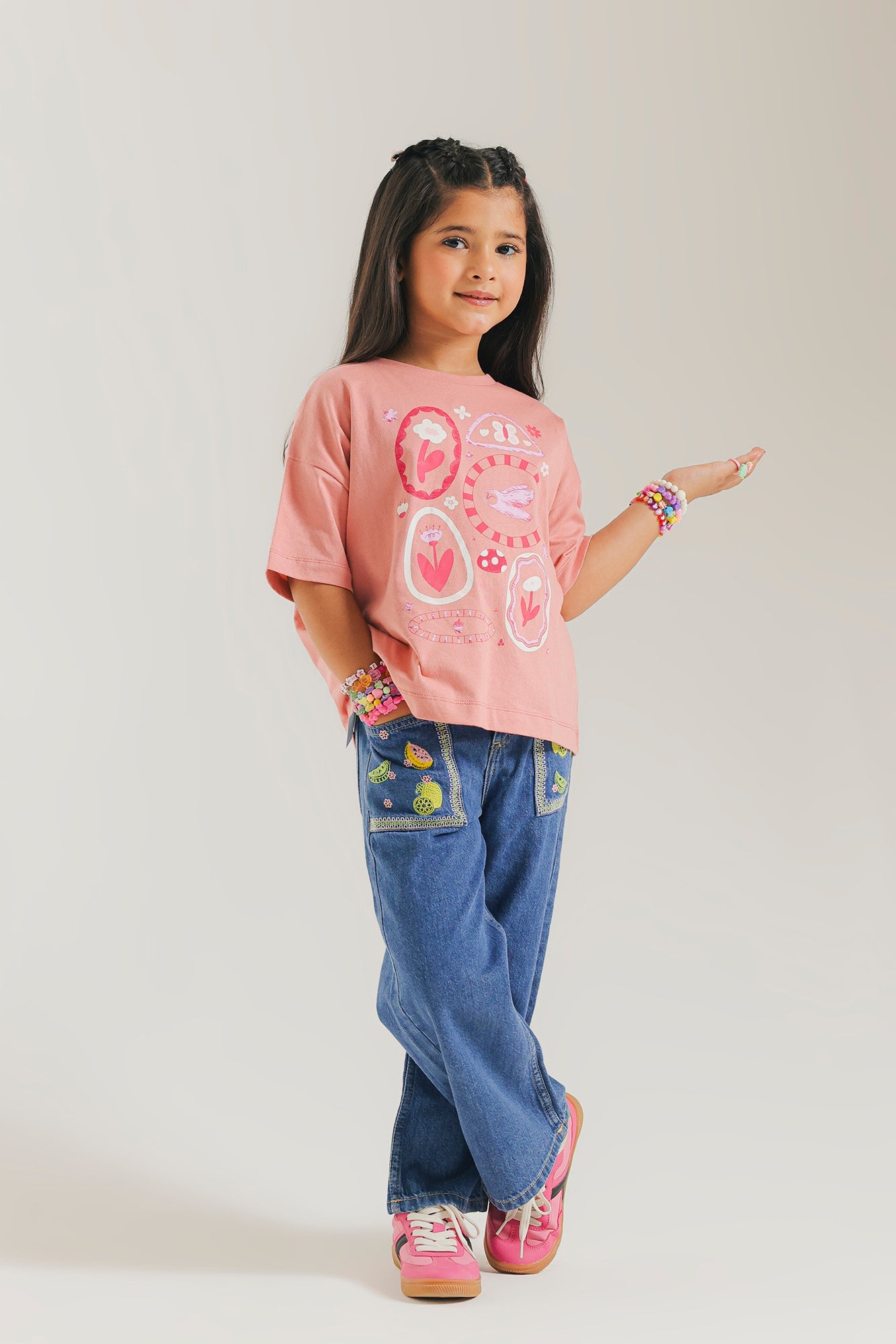 T-SHIRT (E2205/401/327)