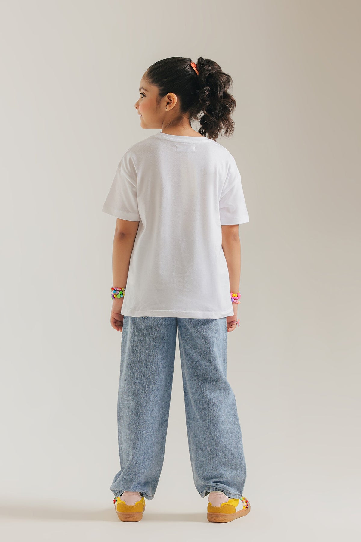 T-SHIRT (E2206/401/001)